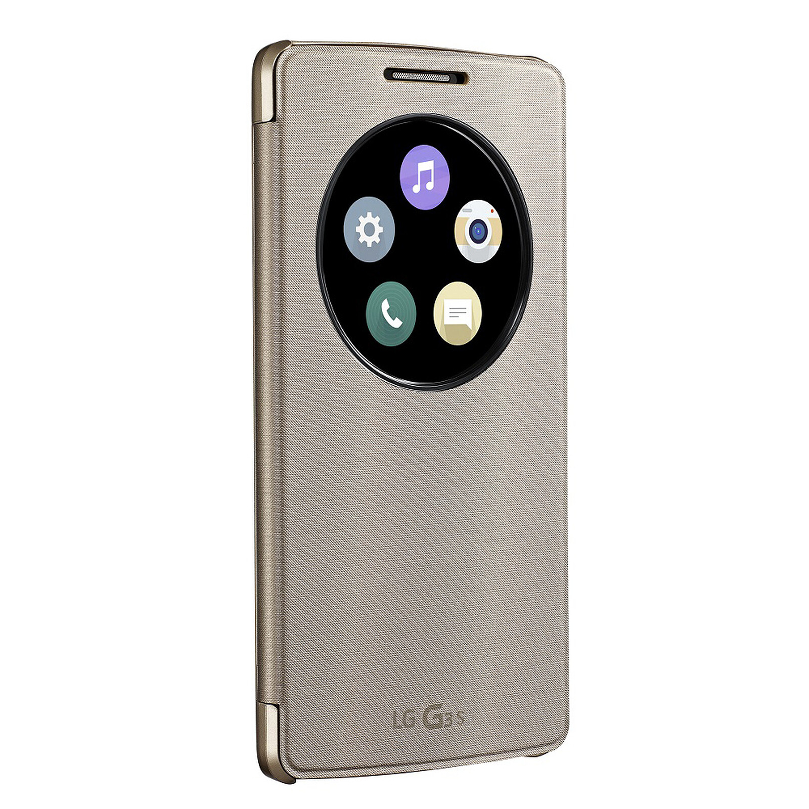 Ultra Slim Portefeuille Bling Fleur de Mandala Flip PU Cuir Glitter Paillette Strass Fonction Support Antichoc Coque pour LG G3-Pourpre SainCat Coque LG G3 