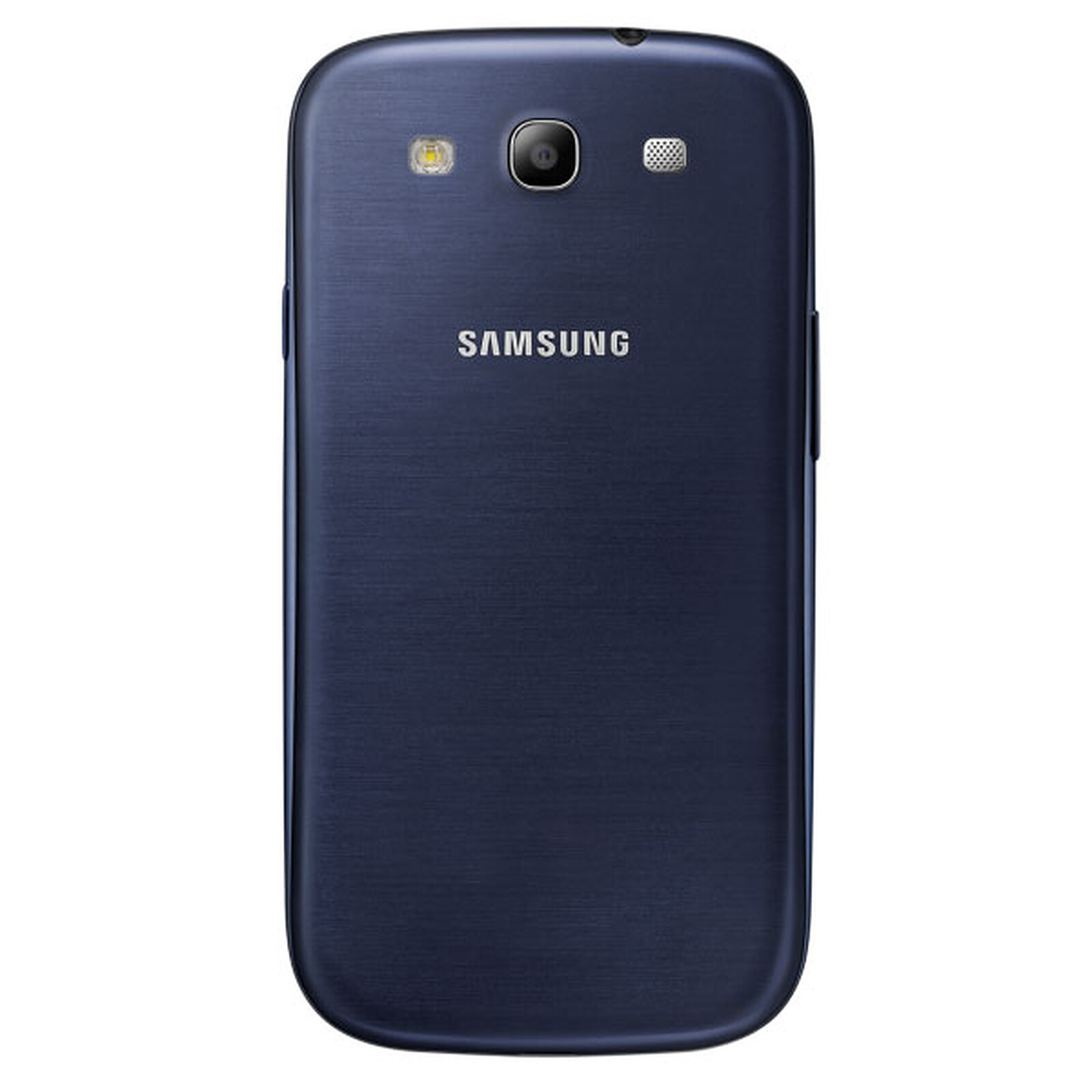 Samsung Galaxy SIII Value Edition GT-I9301 Bleu 16 Go