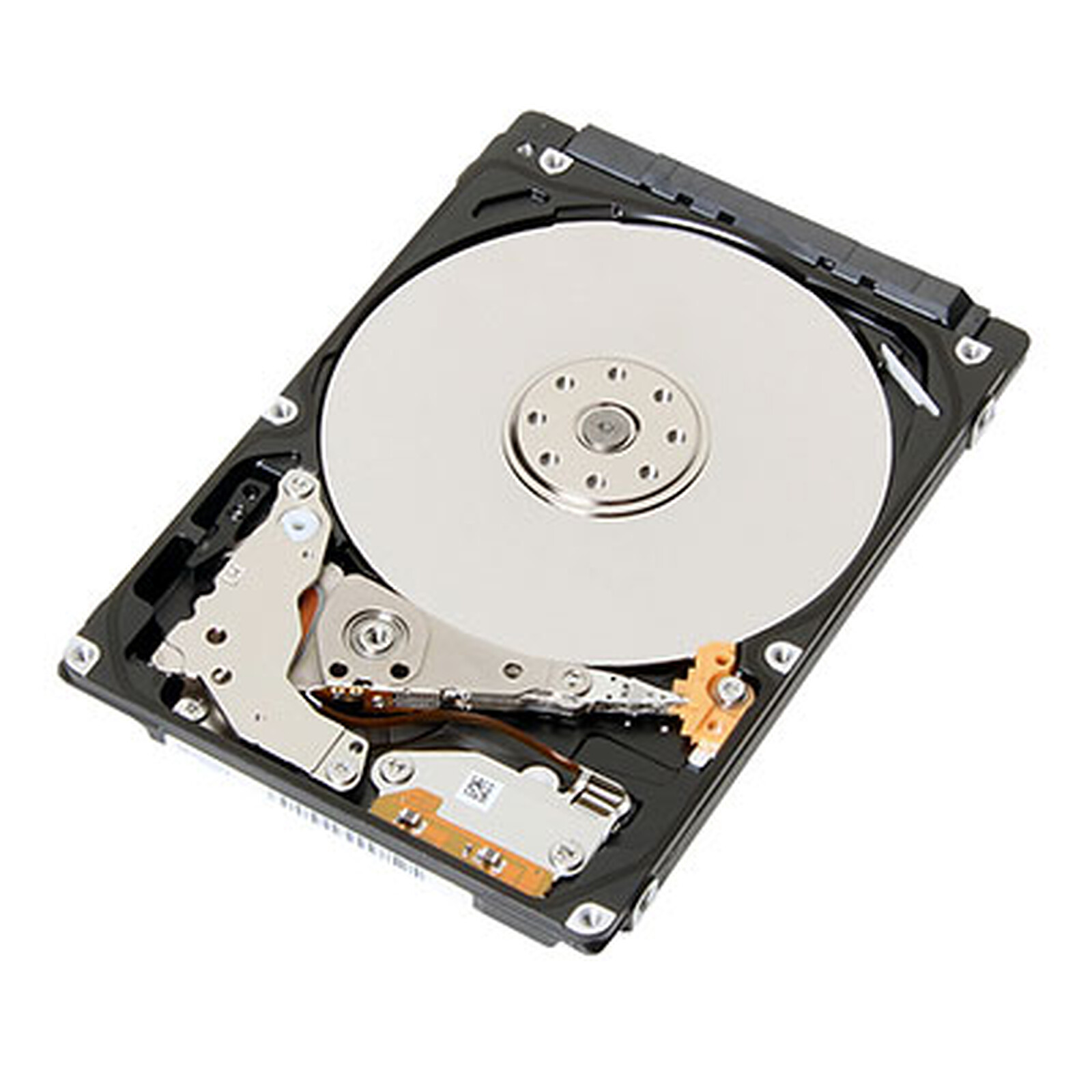 Disque Dur Interne Date De Création
