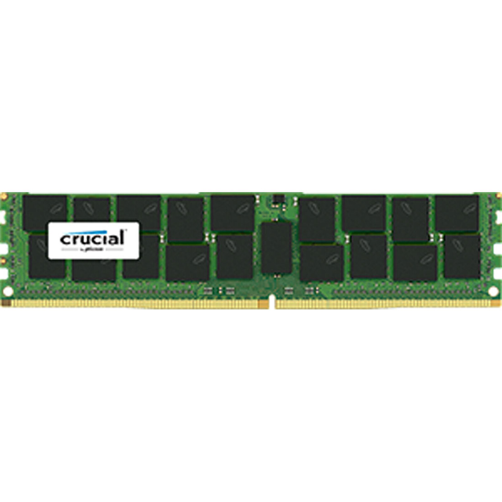 G.Skill Aegis 32 Go (2 x 16 Go) DDR4 2400 MHz CL17 - Mémoire PC - LDLC