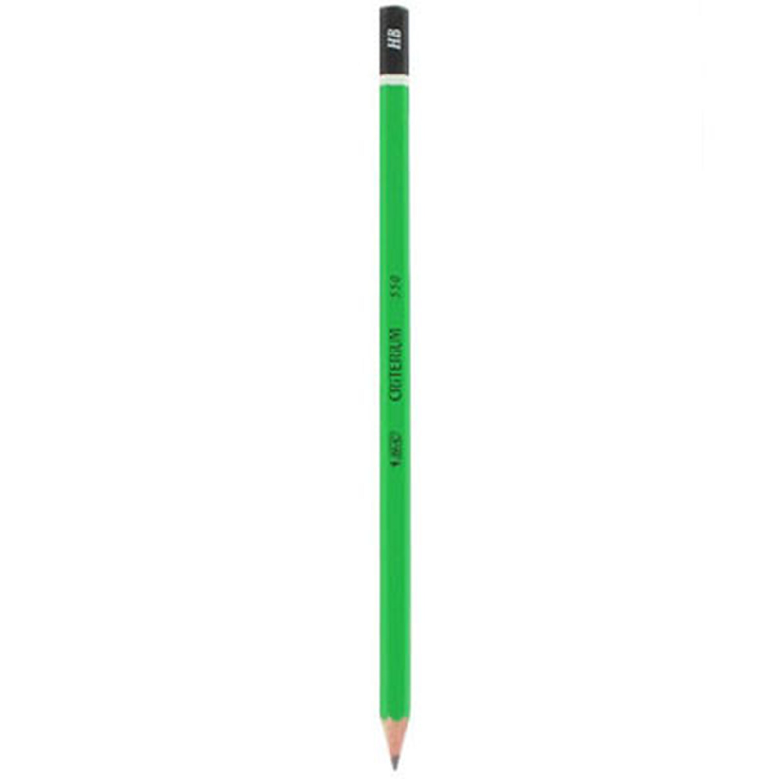 Crayon à papier d'apprentissage - Kids - Mine HB - Bic - Bleu