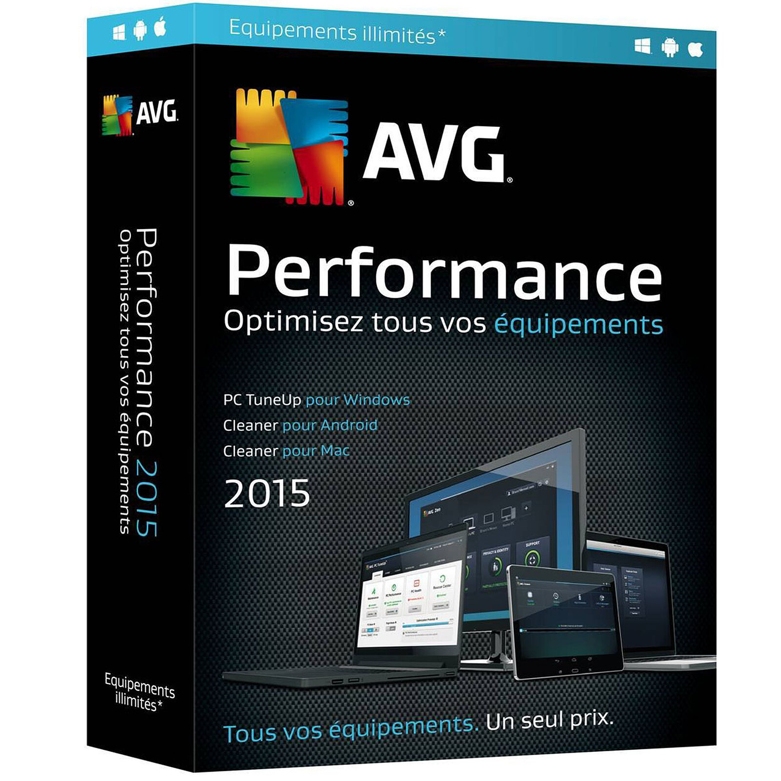 avg pc tuneup avis