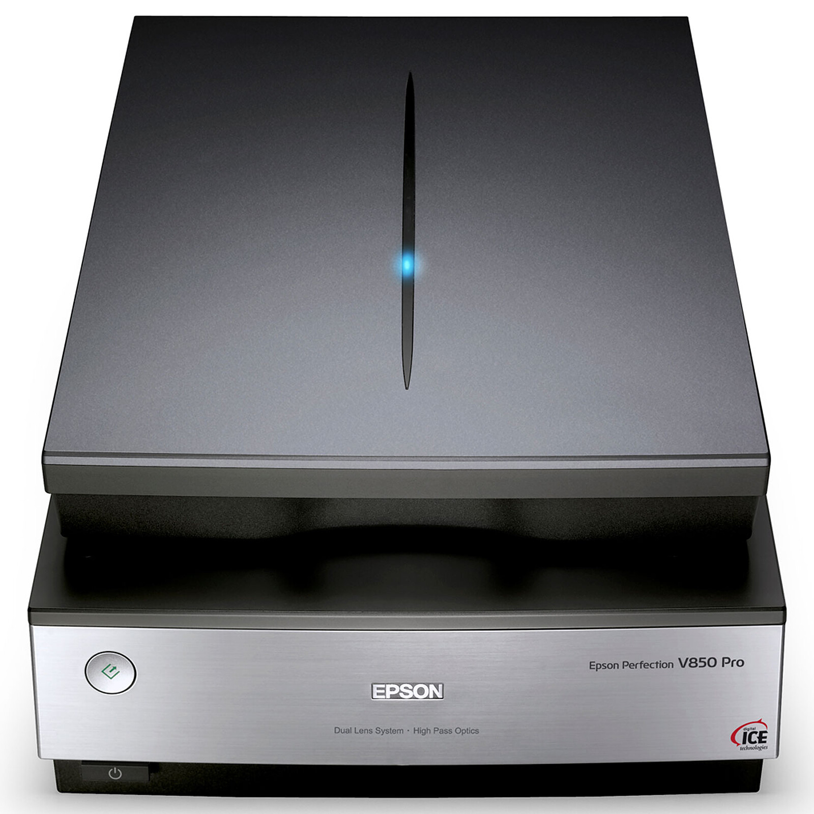 epson perfection v600 software update