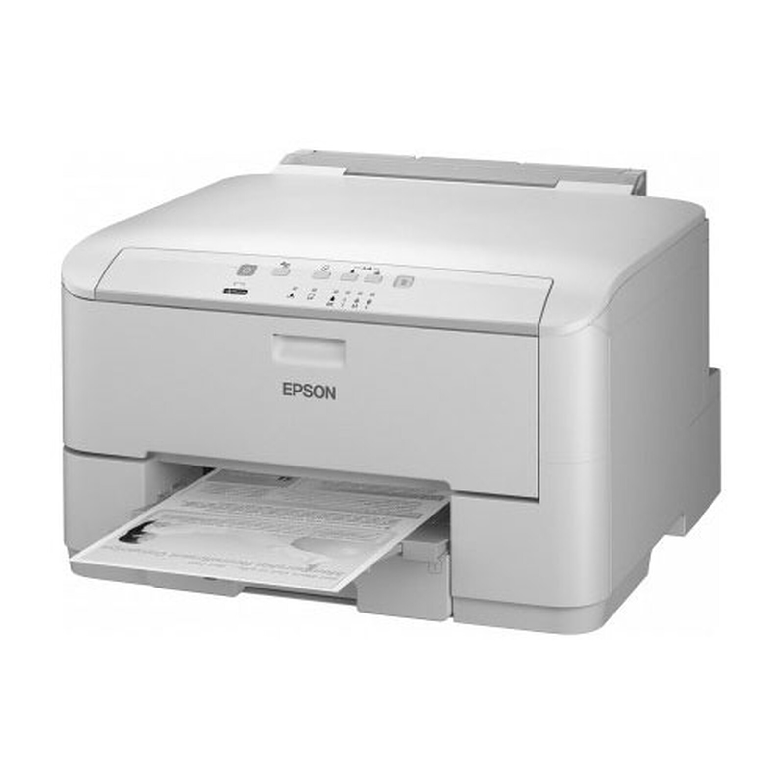  Epson  WorkForce  Pro  WP M4015DN Imprimante jet d encre 