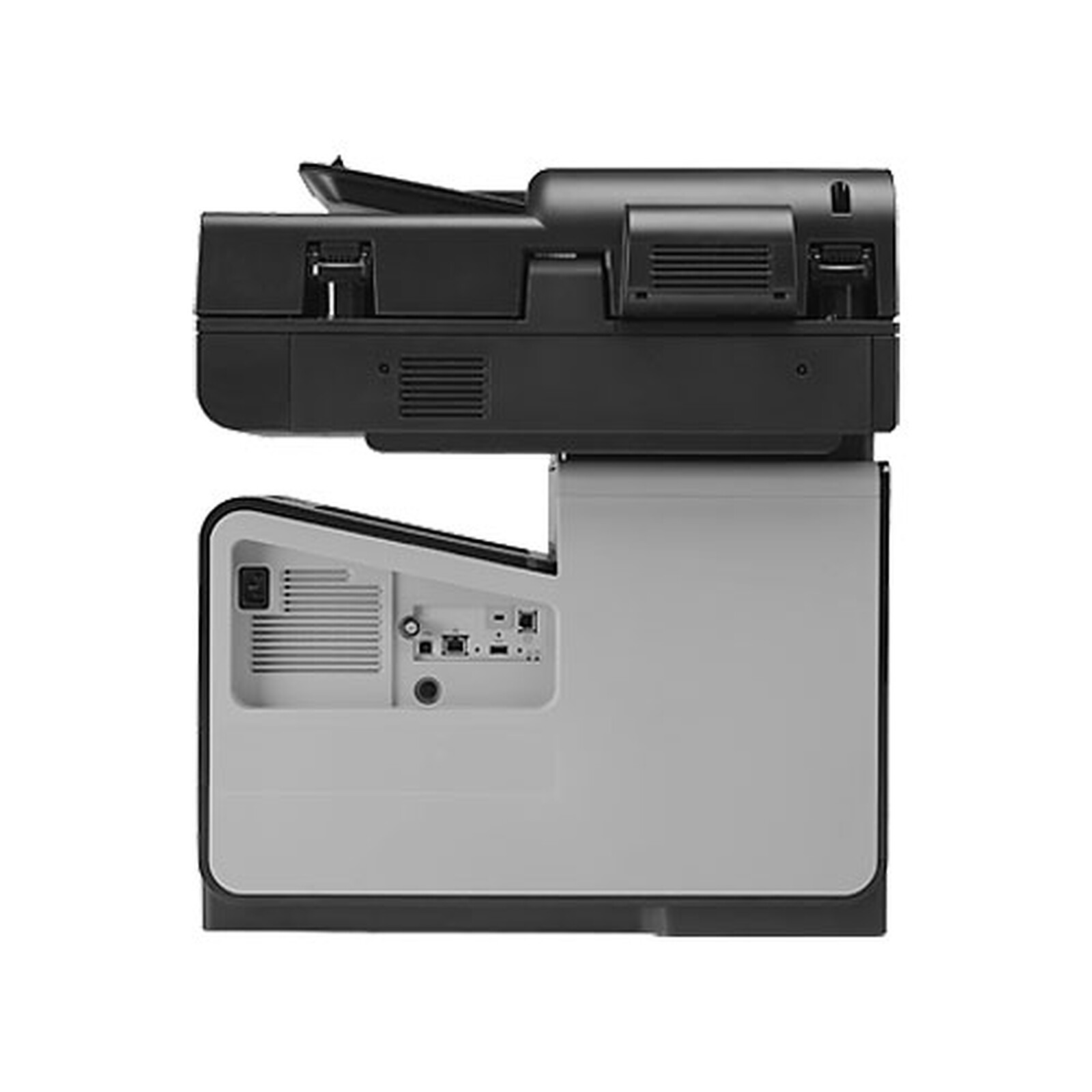 HP Officejet Pro X476dw MFP Type de périphérique Fax