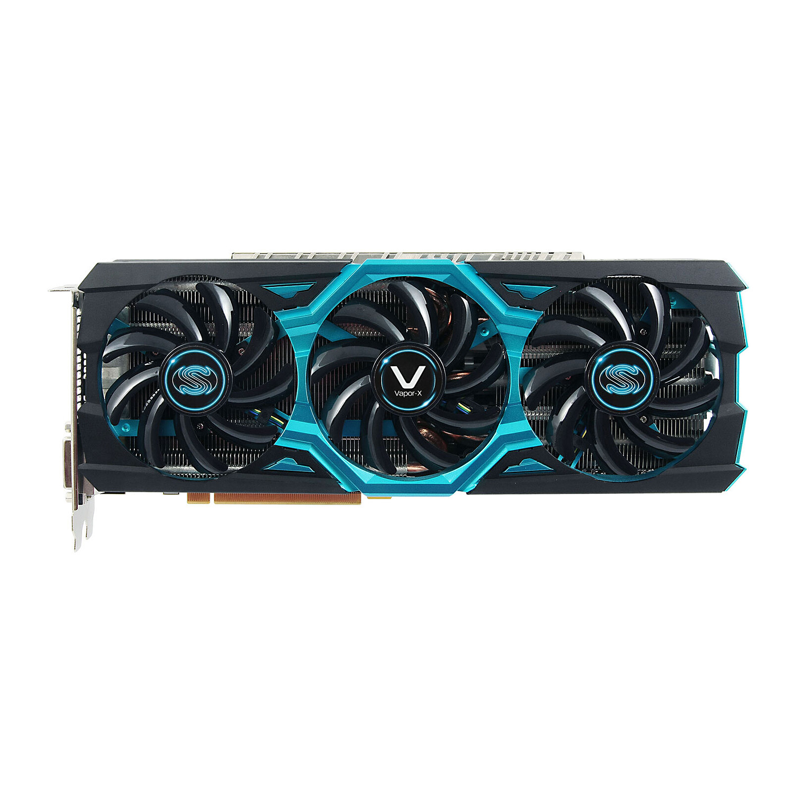 Sapphire Radeon R9 290x Vapor X 8gb Gddr5 Uefi Carte Graphique Sapphire Sur Ldlc Museericorde Sapphire Radeon R9 290x Vapor X 8gb Gddr5 Uefi Carte Graphique Sapphire Sur Ldlc Museericorde