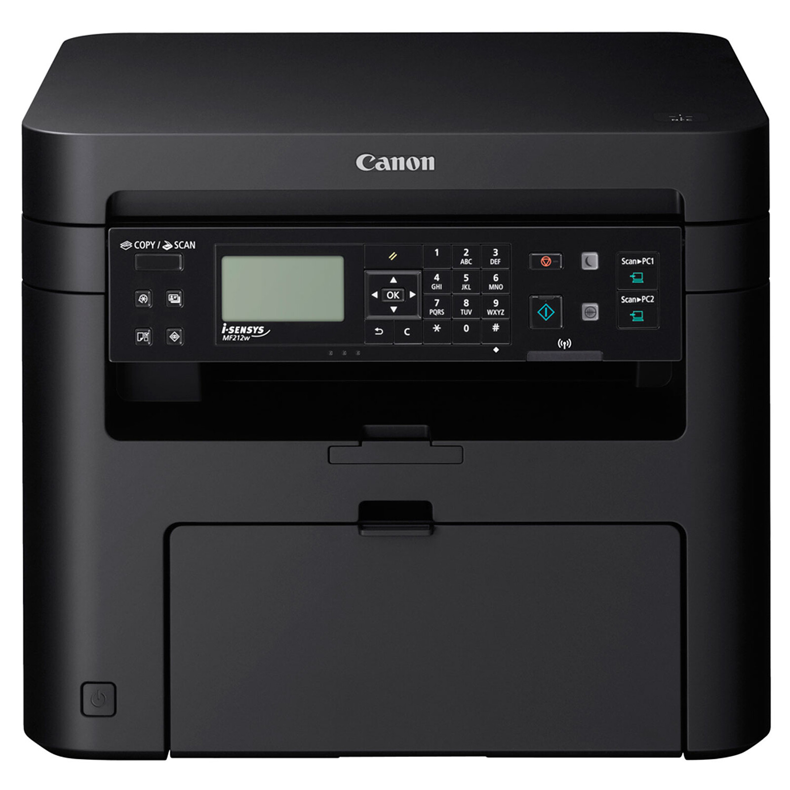 Canon i-SENSYS MF212w - Imprimante multifonction Canon sur ...