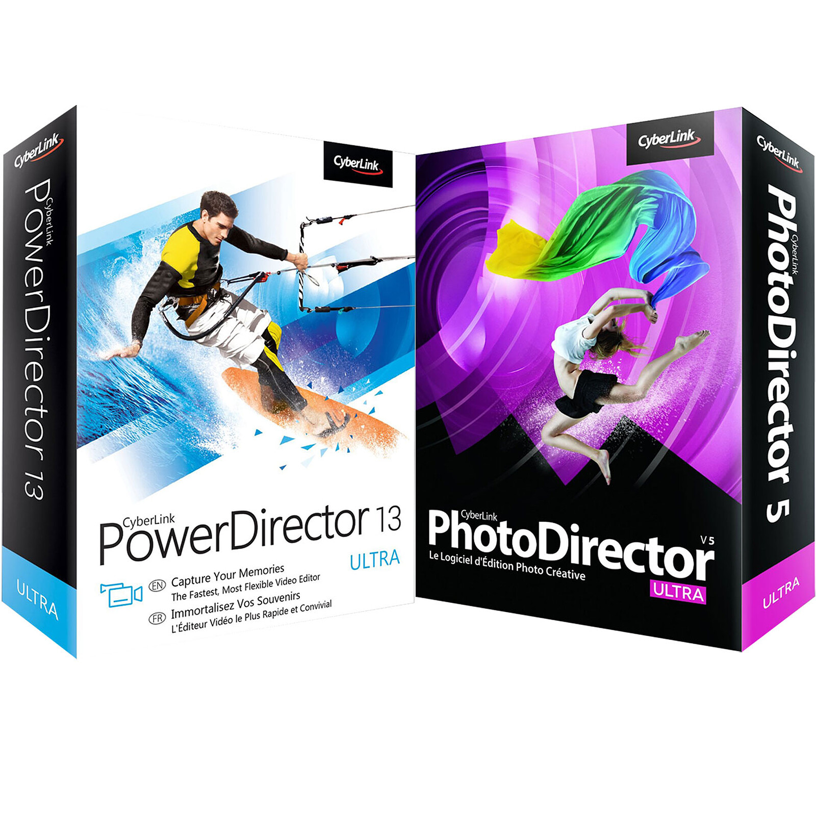 cyberlink photodirector 5 ultra review