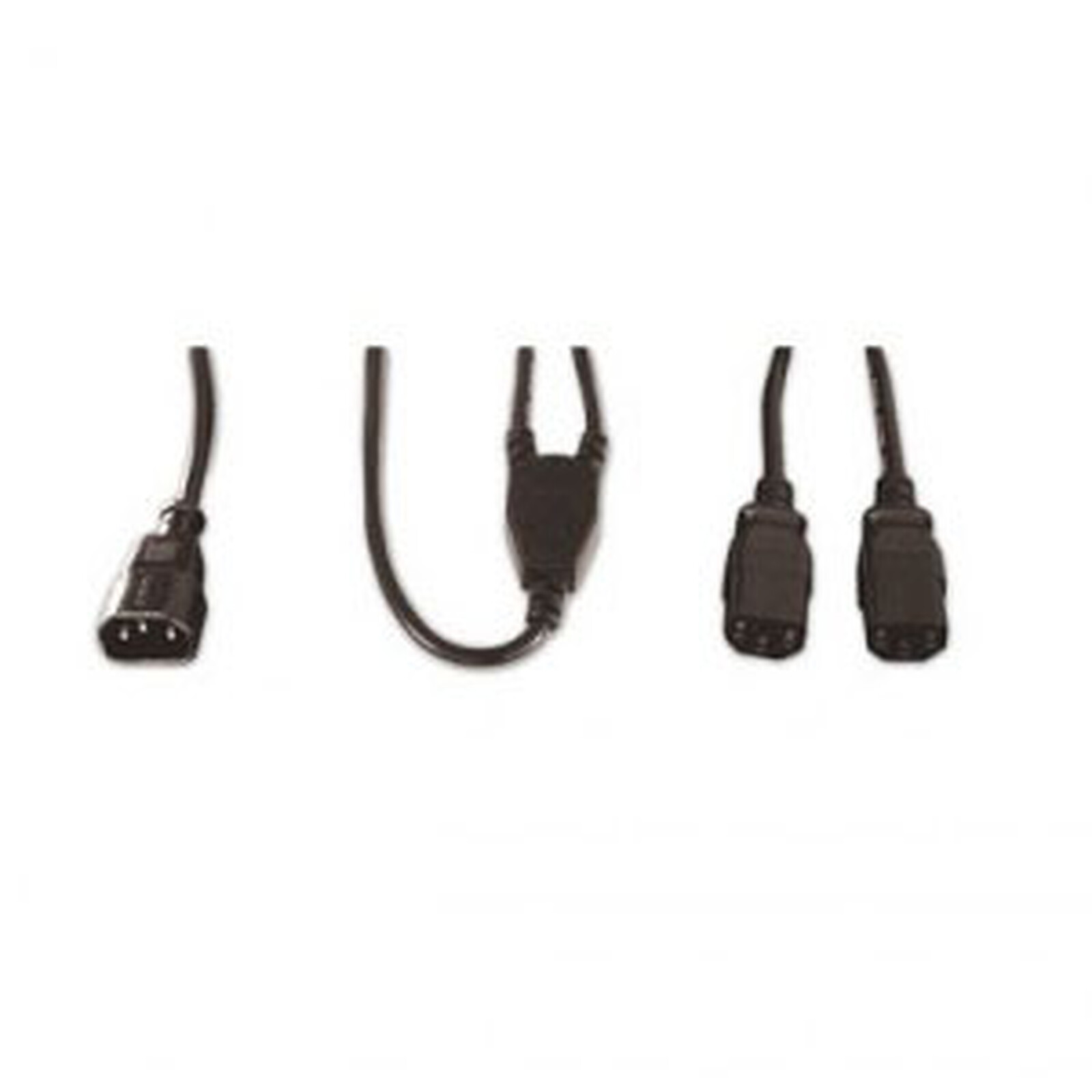 Câble d'alimentation pour PC, moniteur et onduleur (1.8 m) - Câble Secteur  - Garantie 3 ans LDLC