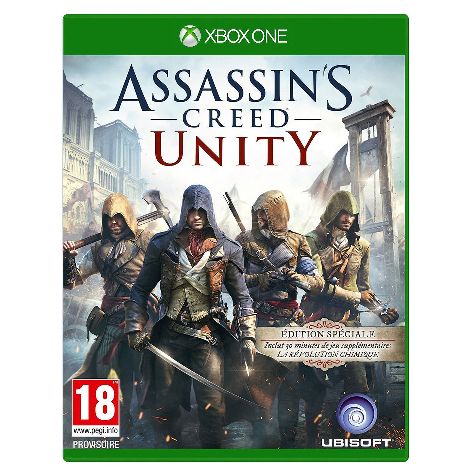 Assassin s creed unity not on steam фото 29