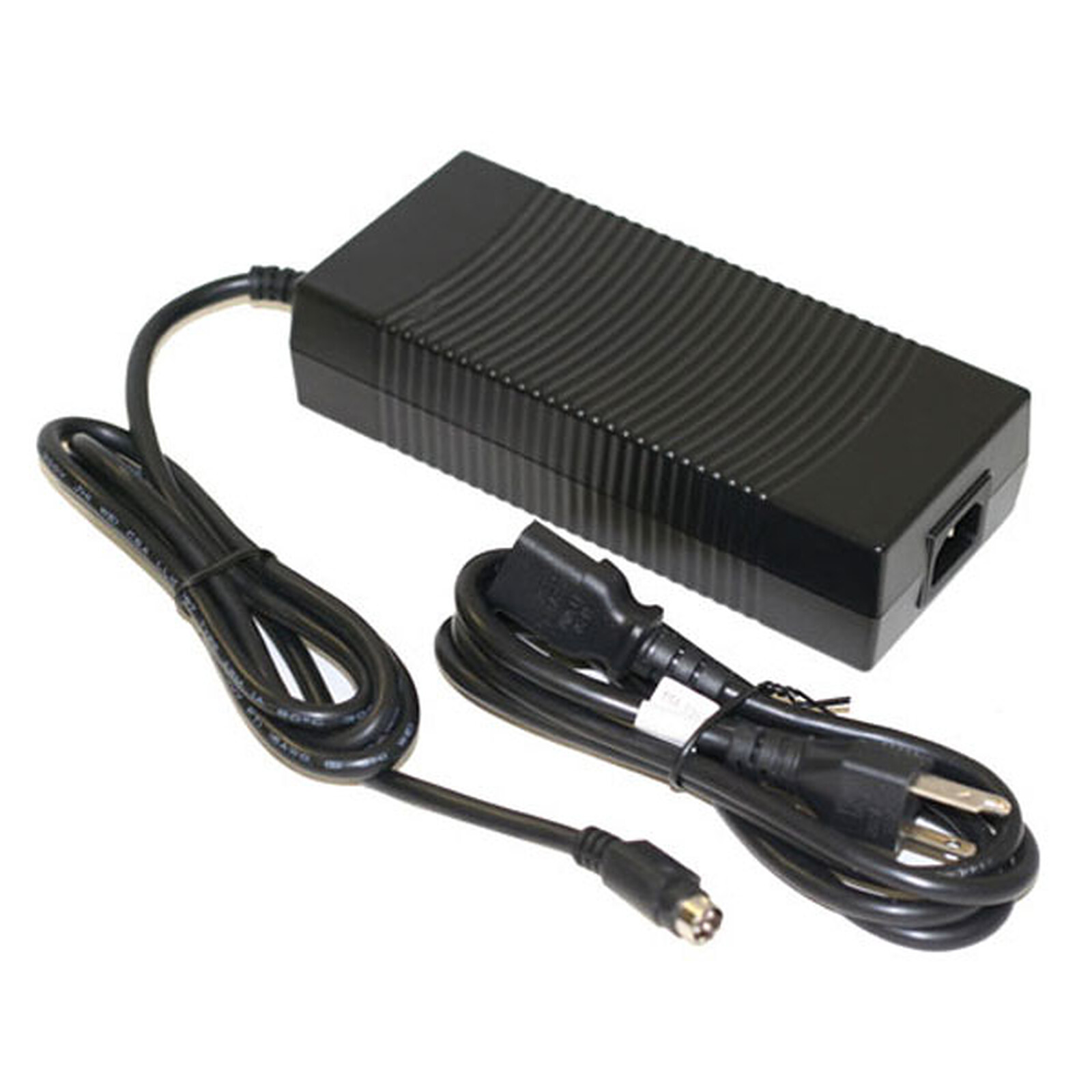 Mini-Box 192w AC-DC (12v/16A) + Câble d'alimentation