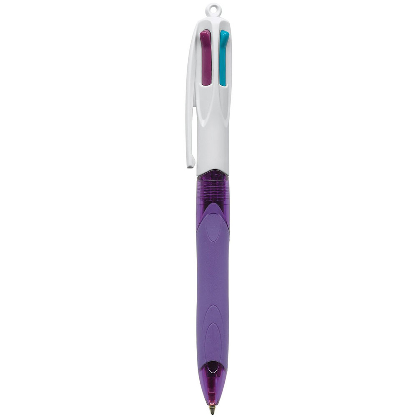 Stylo 4 couleurs Bic - TY