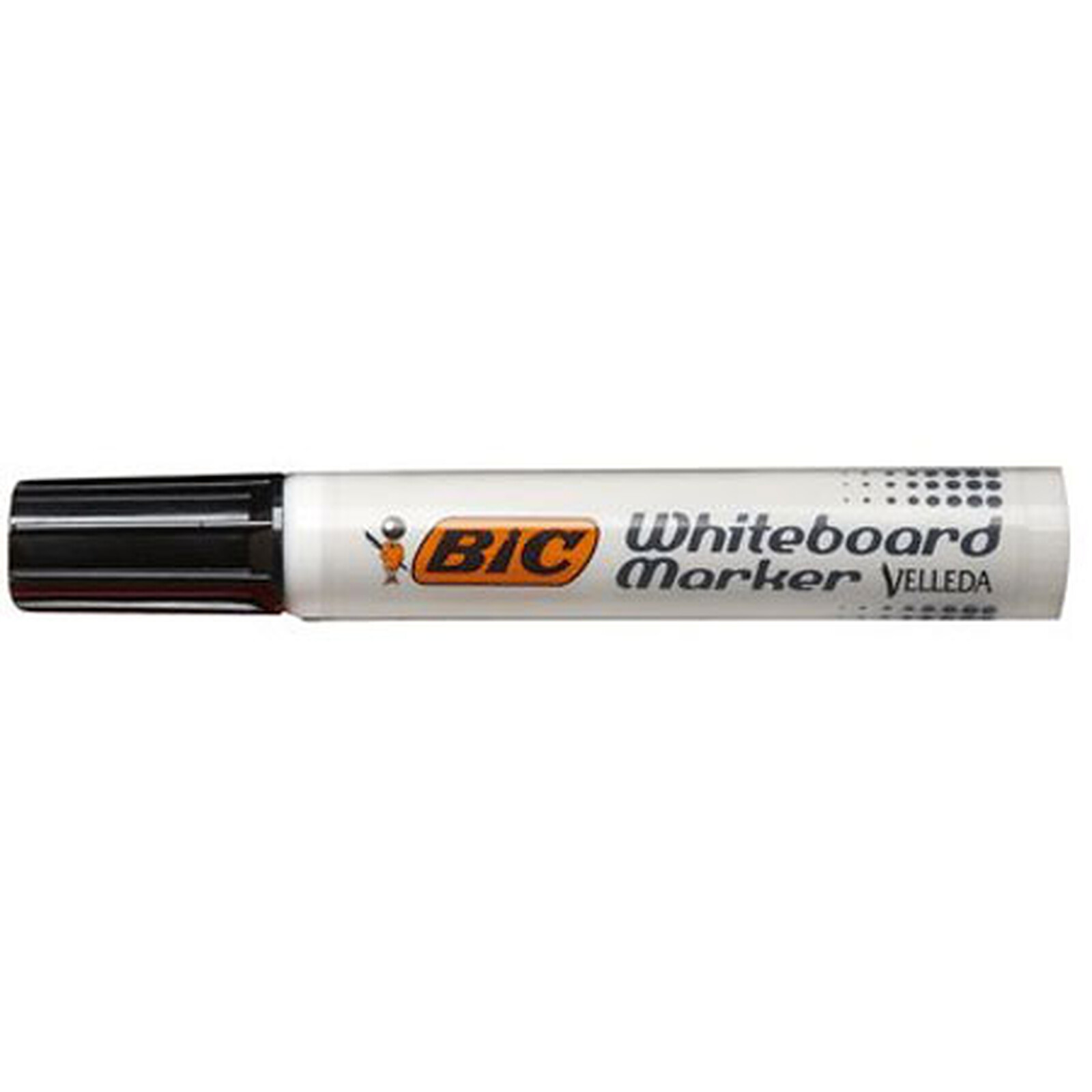Bic Velleda 1711 Whiteboard Markers (Pack of 4)