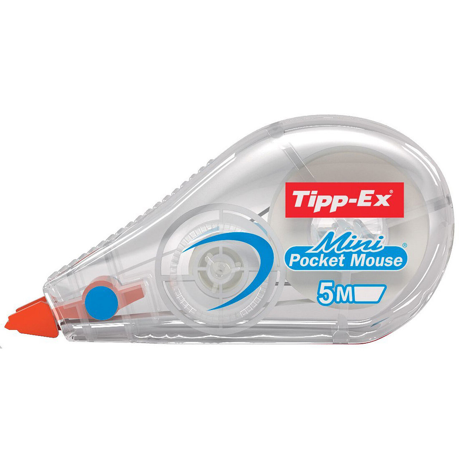TIPP-EX minipocket mouse corrector - Correction - LDLC