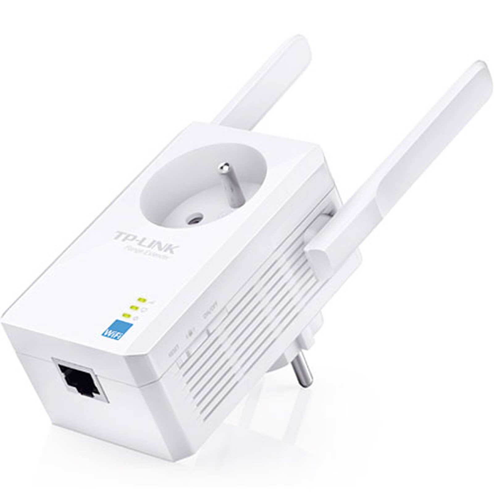 TP-LINK TL-WA865RE - Répéteur Wi-Fi - LDLC