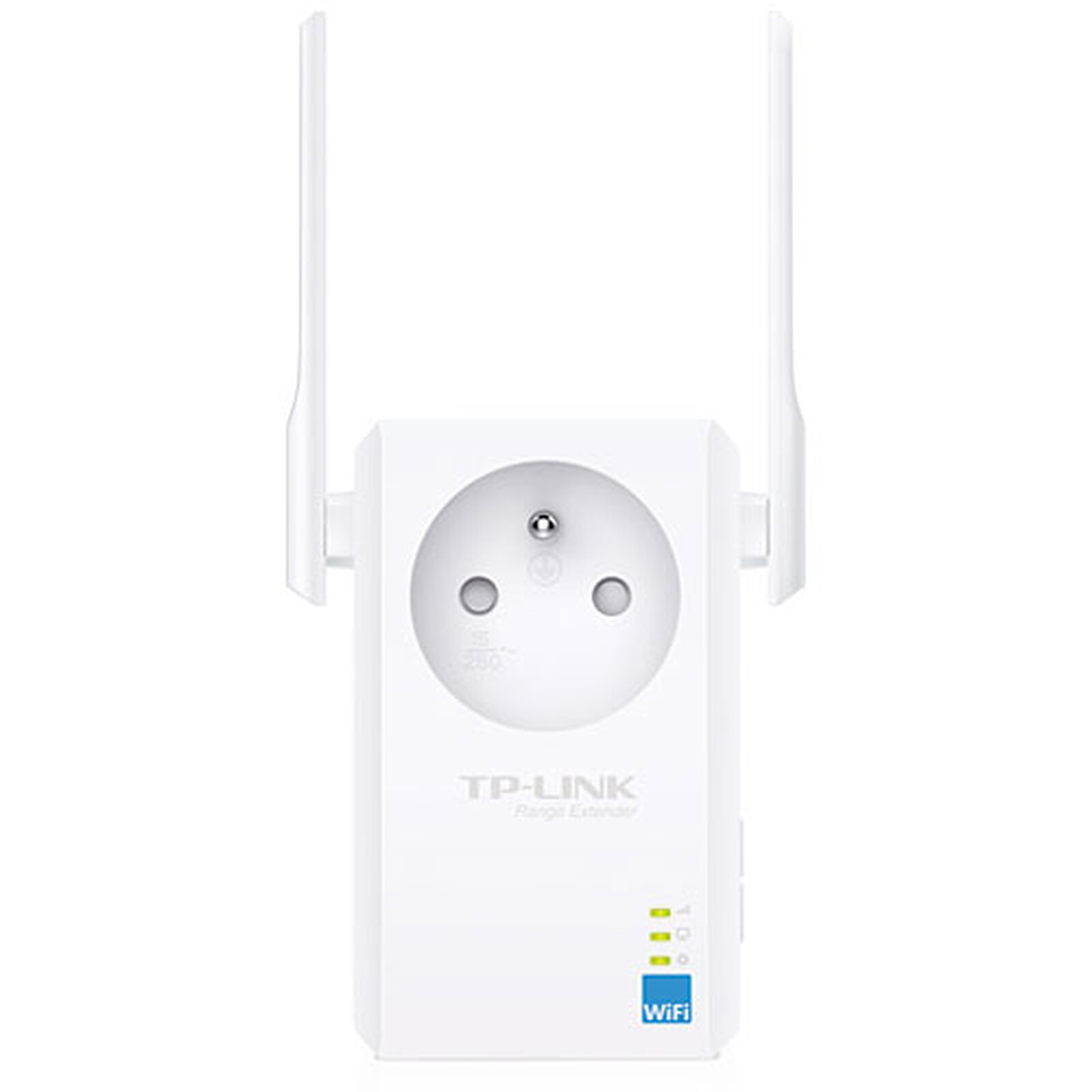 TP-LINK TL-WA865RE - Répéteur Wi-Fi - LDLC