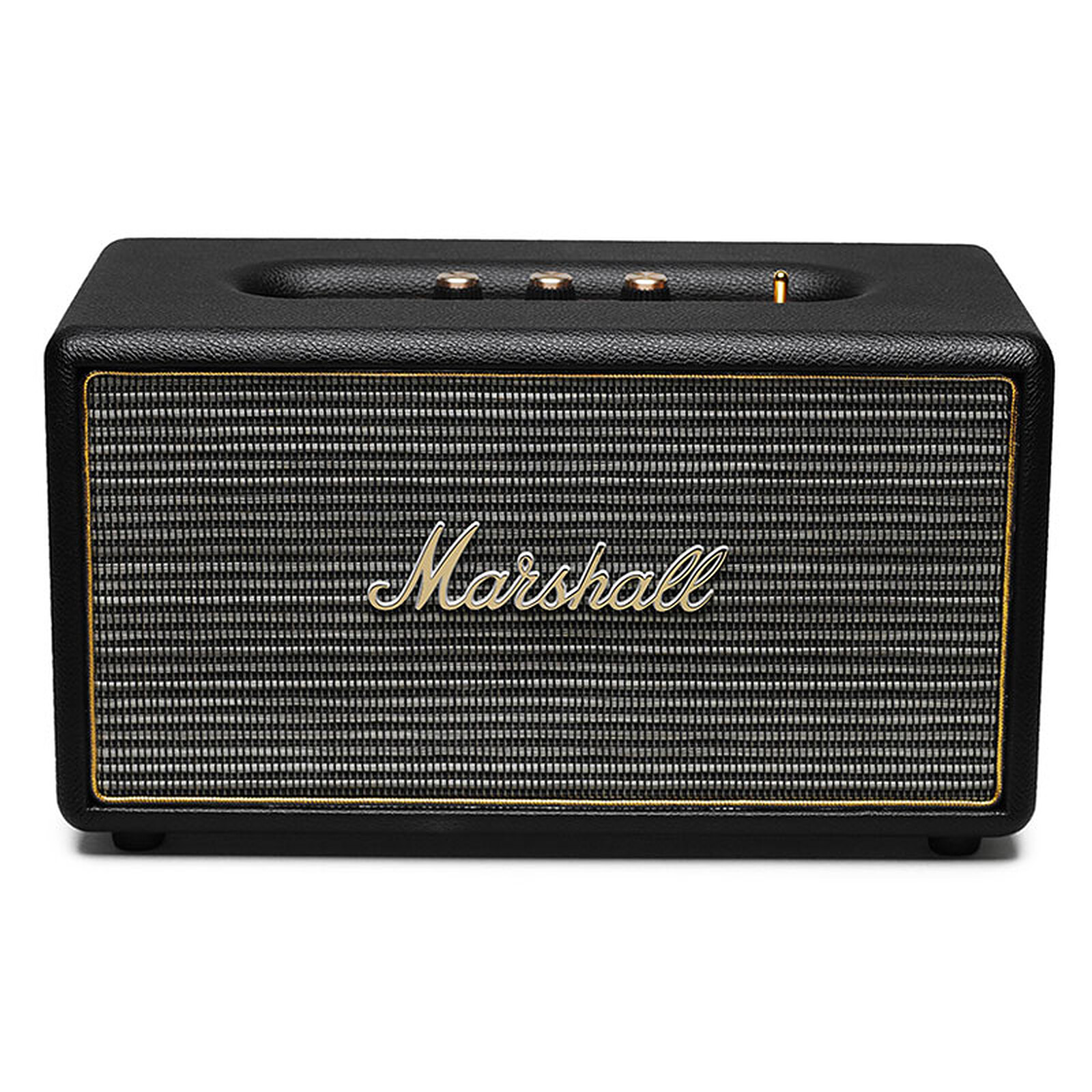 marshall stanmore bt black ed 2016