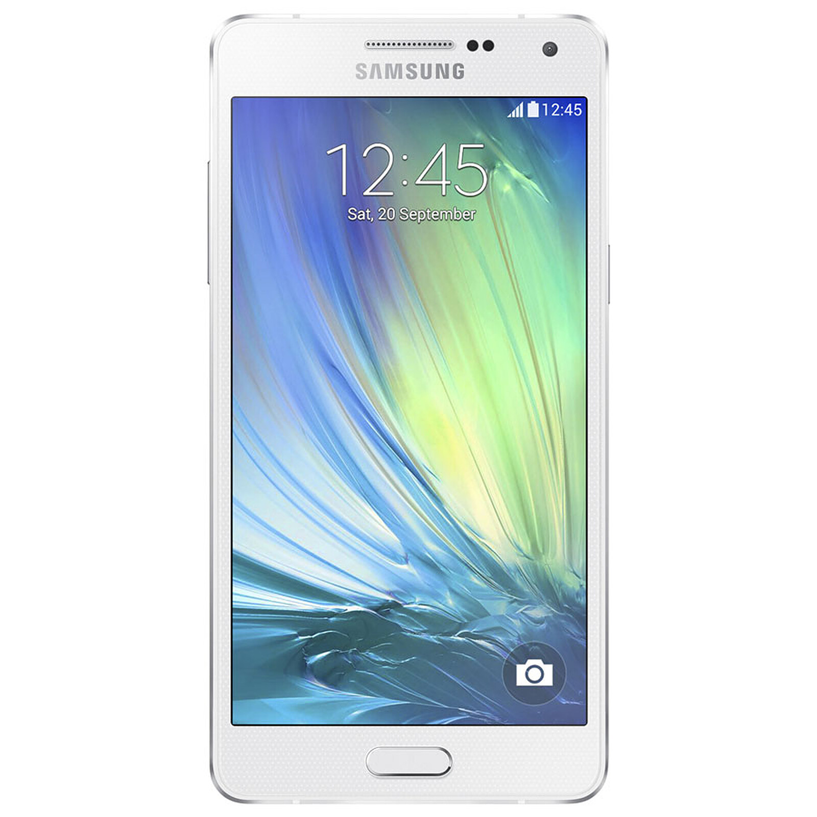 Samsung Galaxy A5 Blanc - Mobile & smartphone - Garantie 3 ans LDLC
