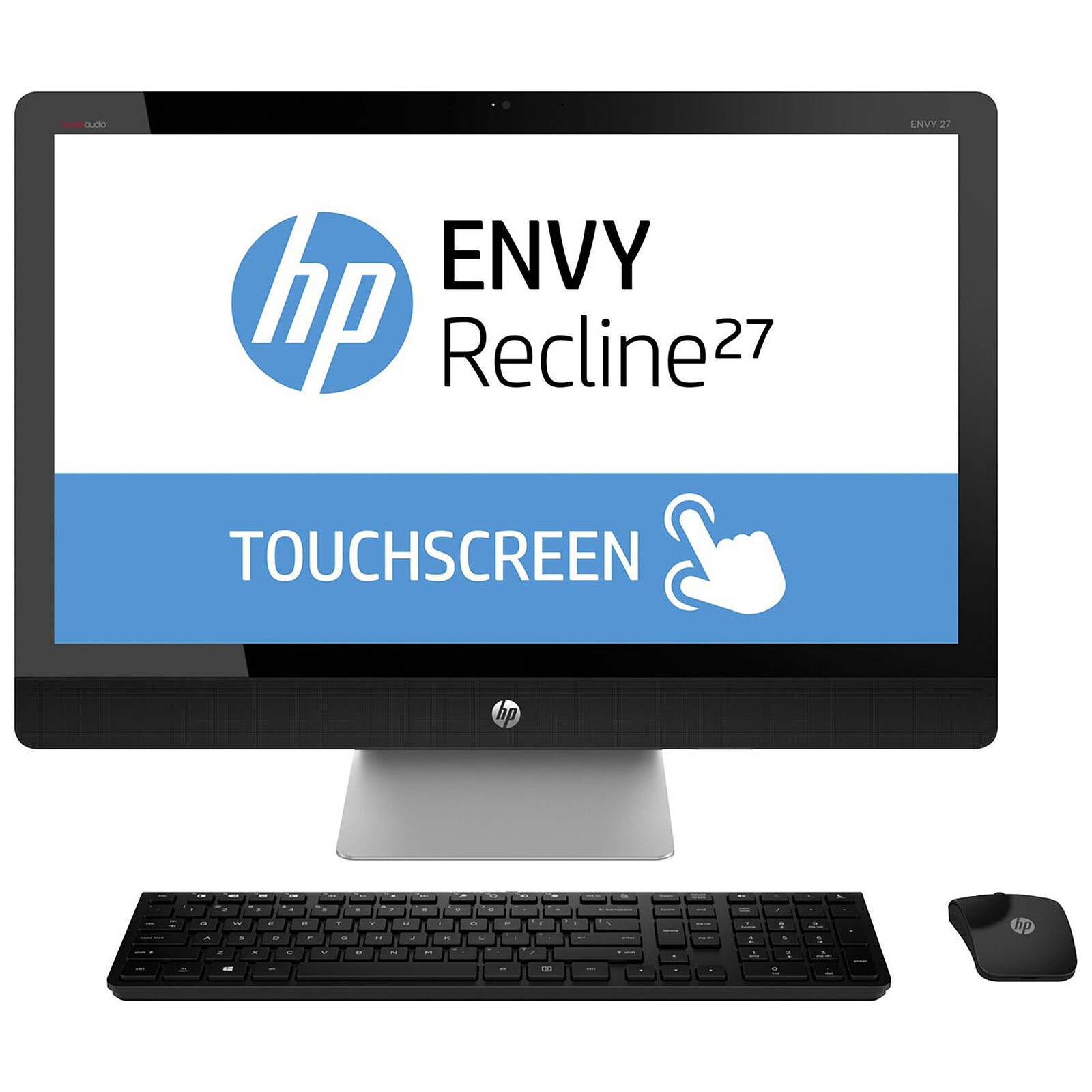 Hp envy recline 27 обзор