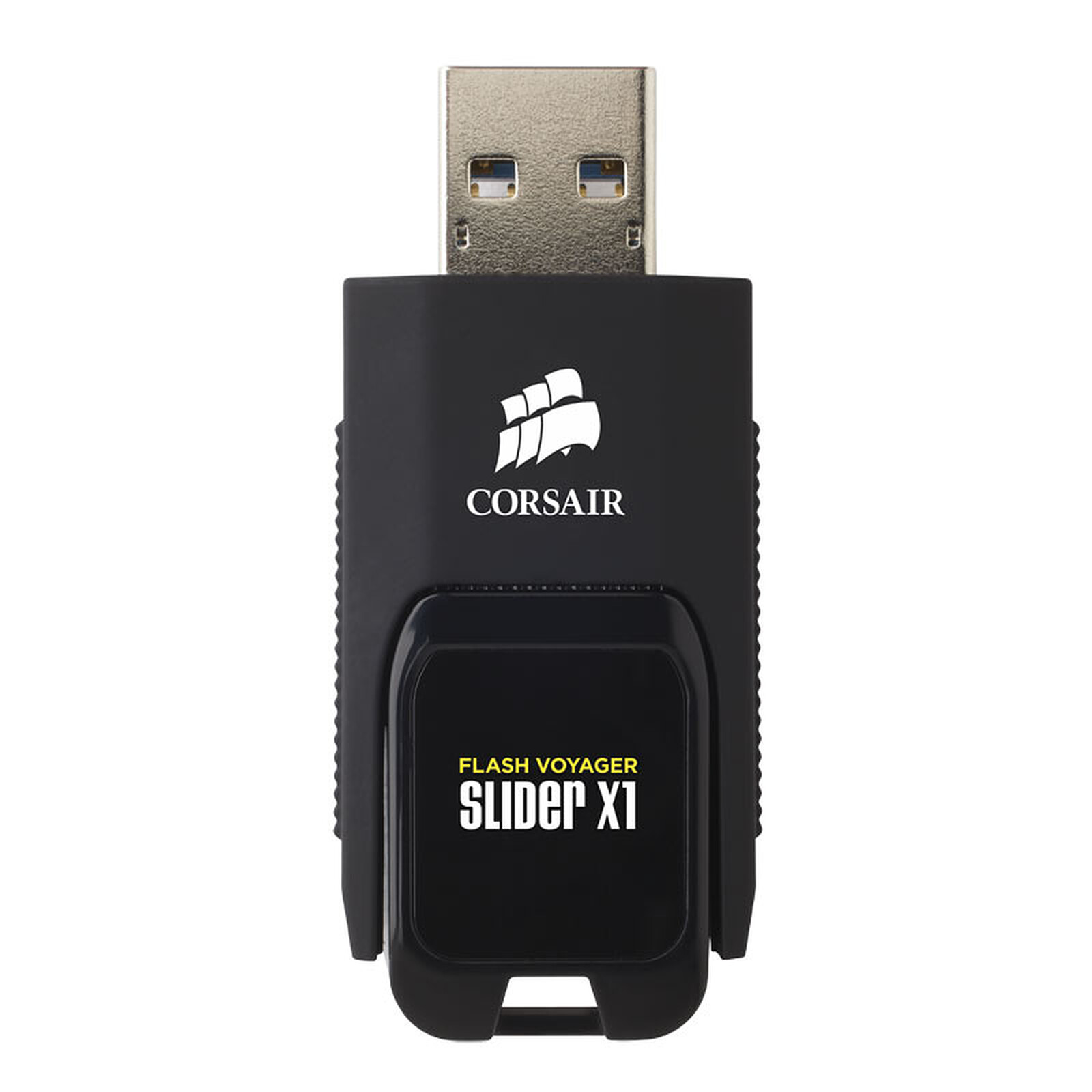 Corsair Flash Survivor Stealth 3.0 64 Go - Clé USB - LDLC