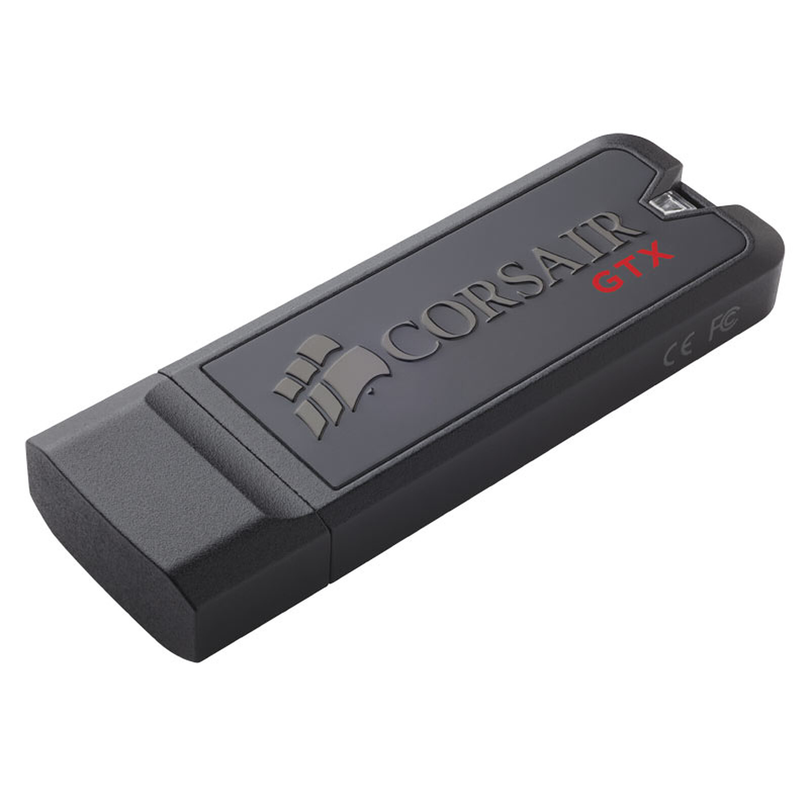 Corsair Flash Voyager GTX USB 3.1 256 Go - Clé USB - LDLC