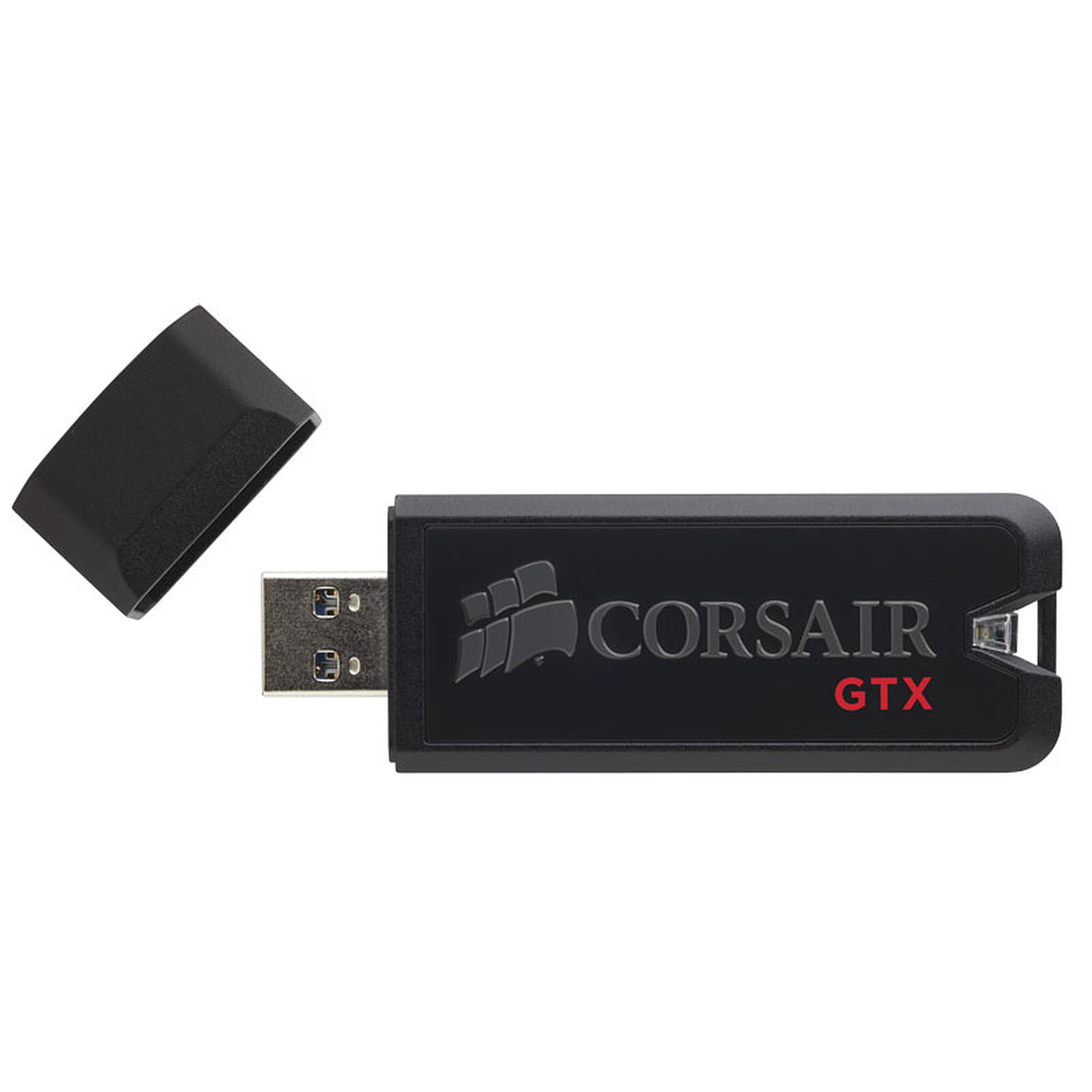Corsair Flash Voyager GTX USB 3.1 512 GB - USB flash drive - LDLC 3-year  warranty