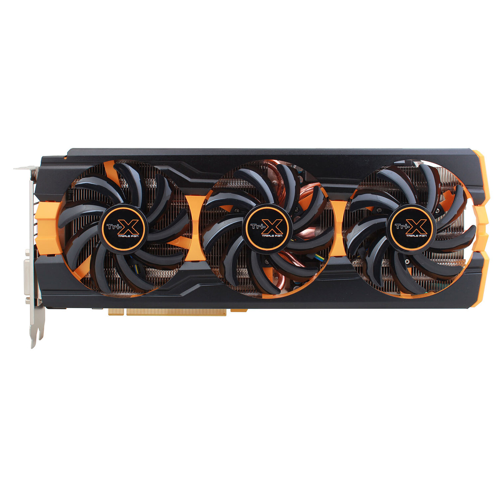 Sapphire Radeon R9 290x Tri X 4g Gddr5 Oc Uefi New Edition Carte Graphique Sapphire Sur Ldlc Museericorde Sapphire Radeon R9 290x Tri X 4g Gddr5 Oc Uefi New Edition Carte Graphique Sapphire Sur Ldlc Museericorde