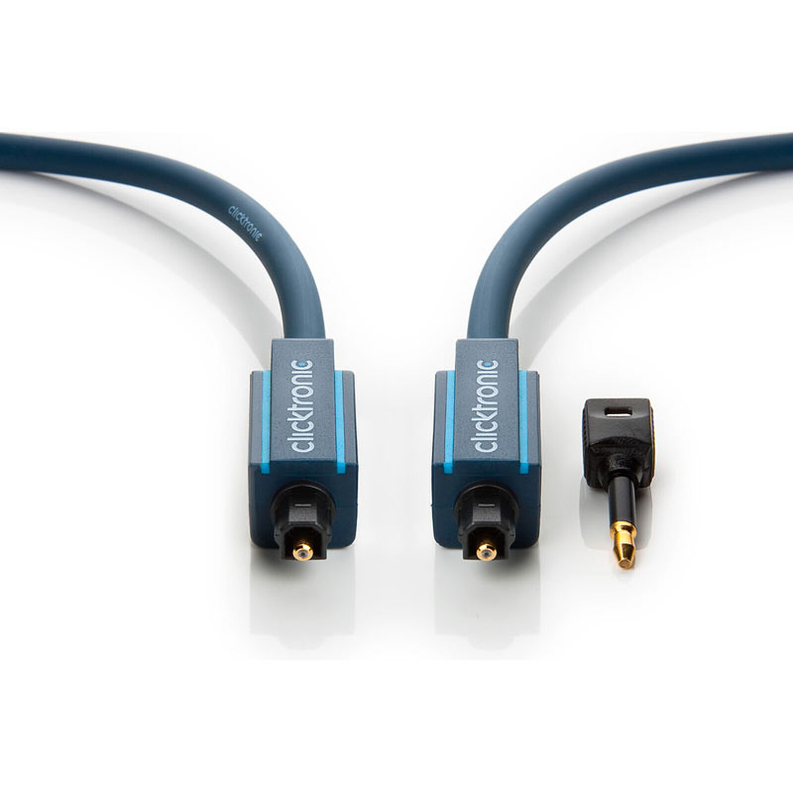 Nedis Convertisseur audio digital HDMI eARC vers RCA + 3.5 mm - Câble audio  numérique - Garantie 3 ans LDLC