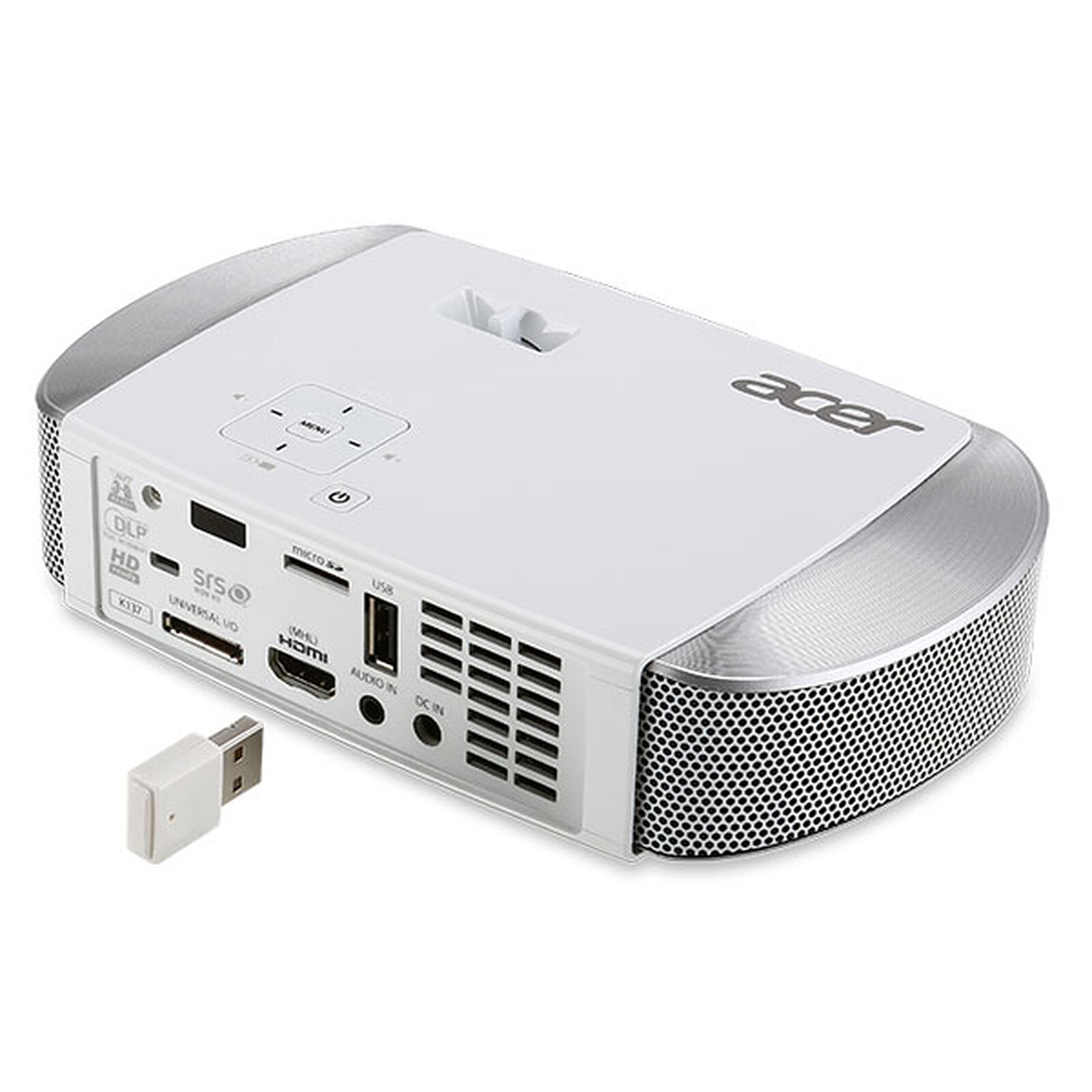 Acer Dongle Wi-Fi USB UWA3
