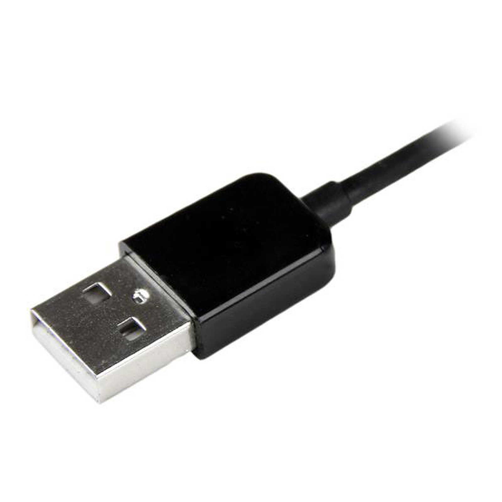 Dexlan Carte son USB-C - Carte son externe - Garantie 3 ans LDLC