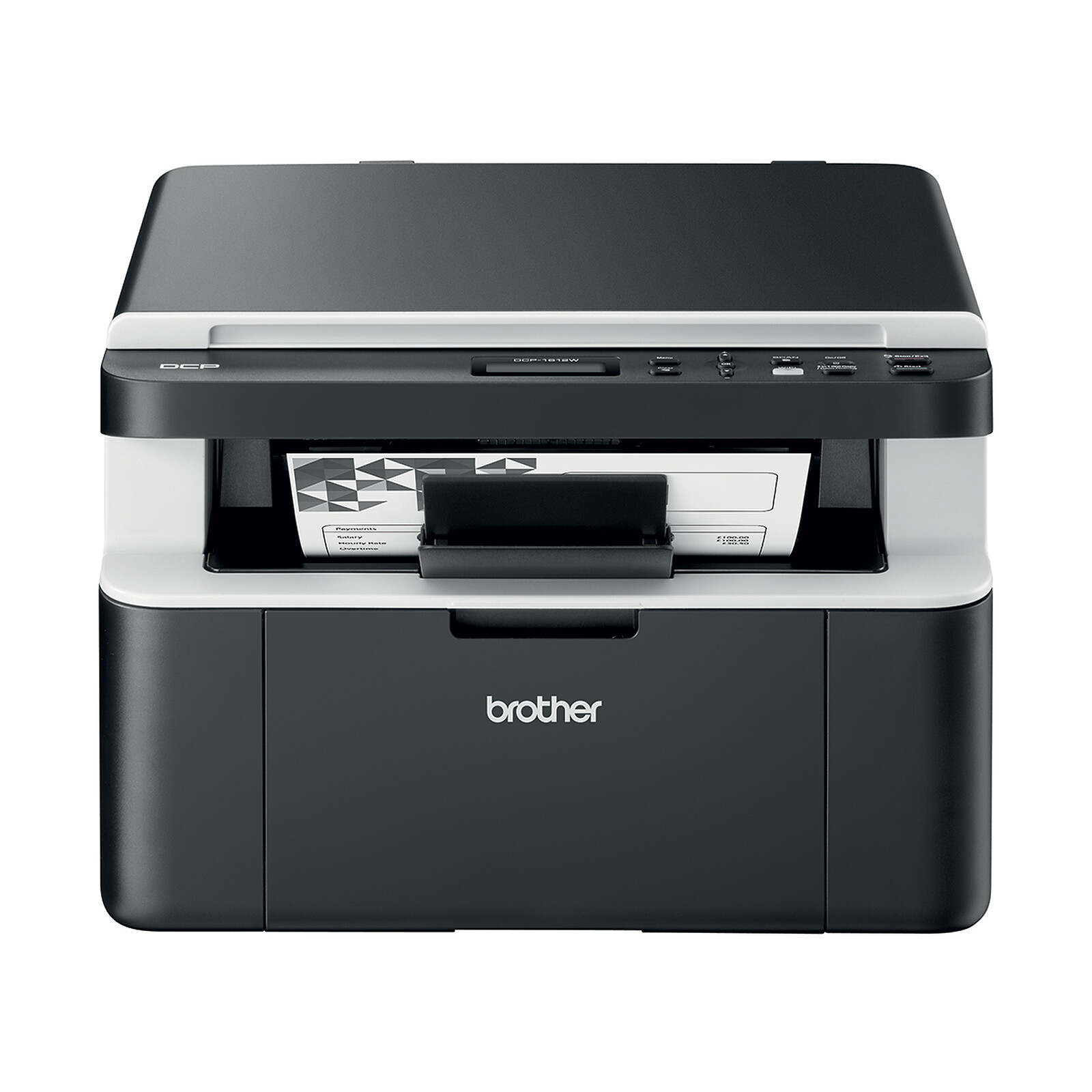 - All-in-one printer Brother on LDLC
