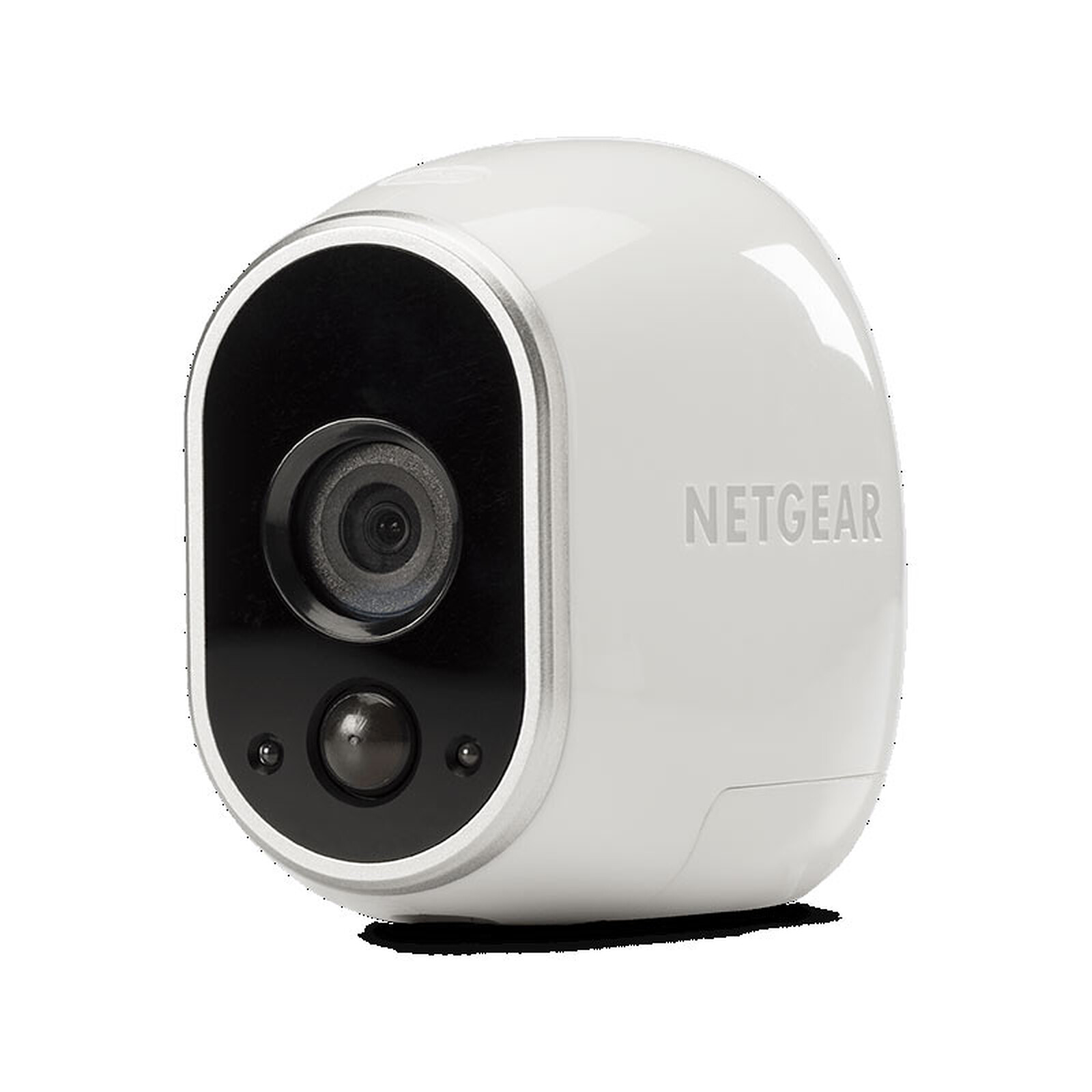 Test Netgear Arlo 2 Pro, à nouveau l'une des meilleures caméras de