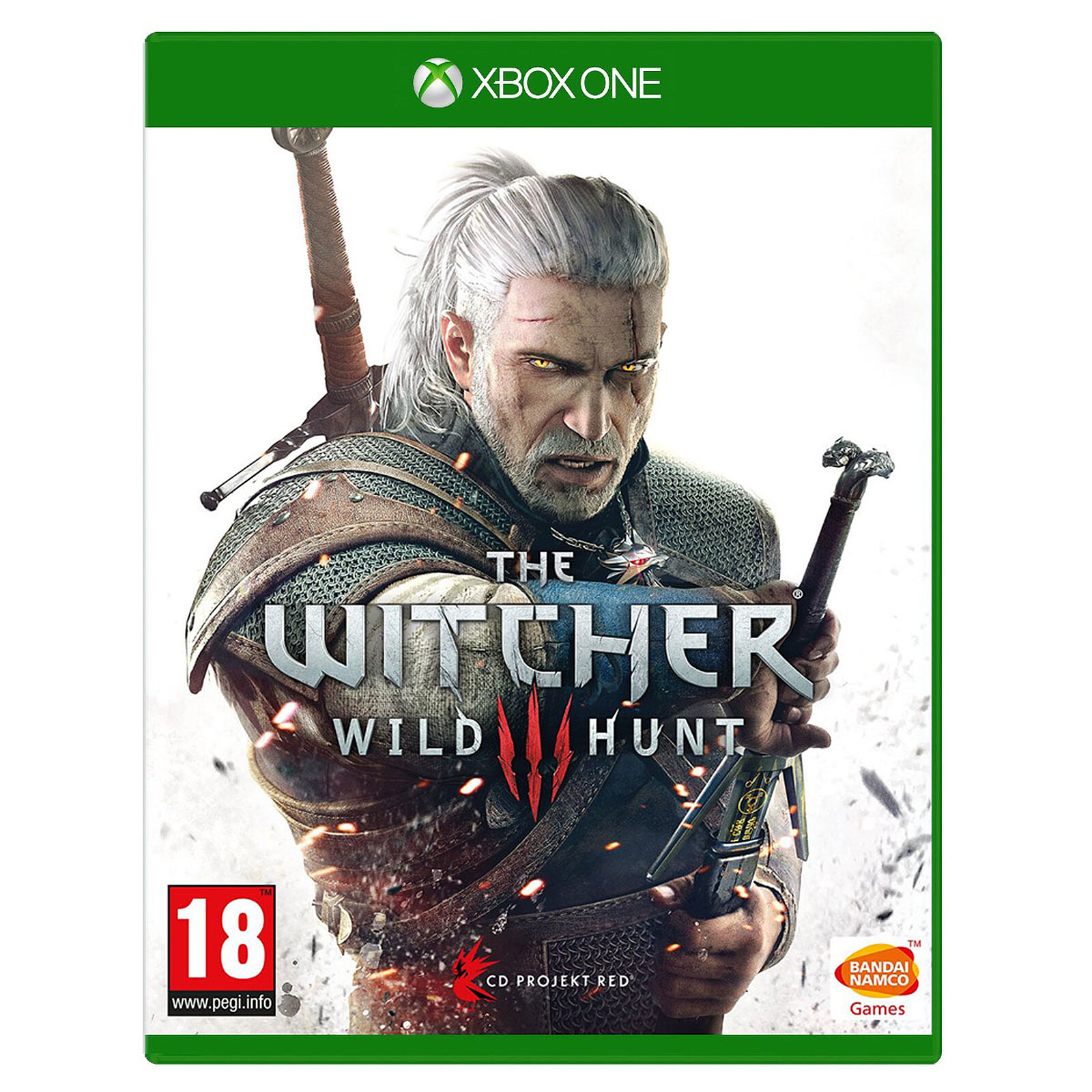 The witcher 3 hunt or be hunted tabs фото 42