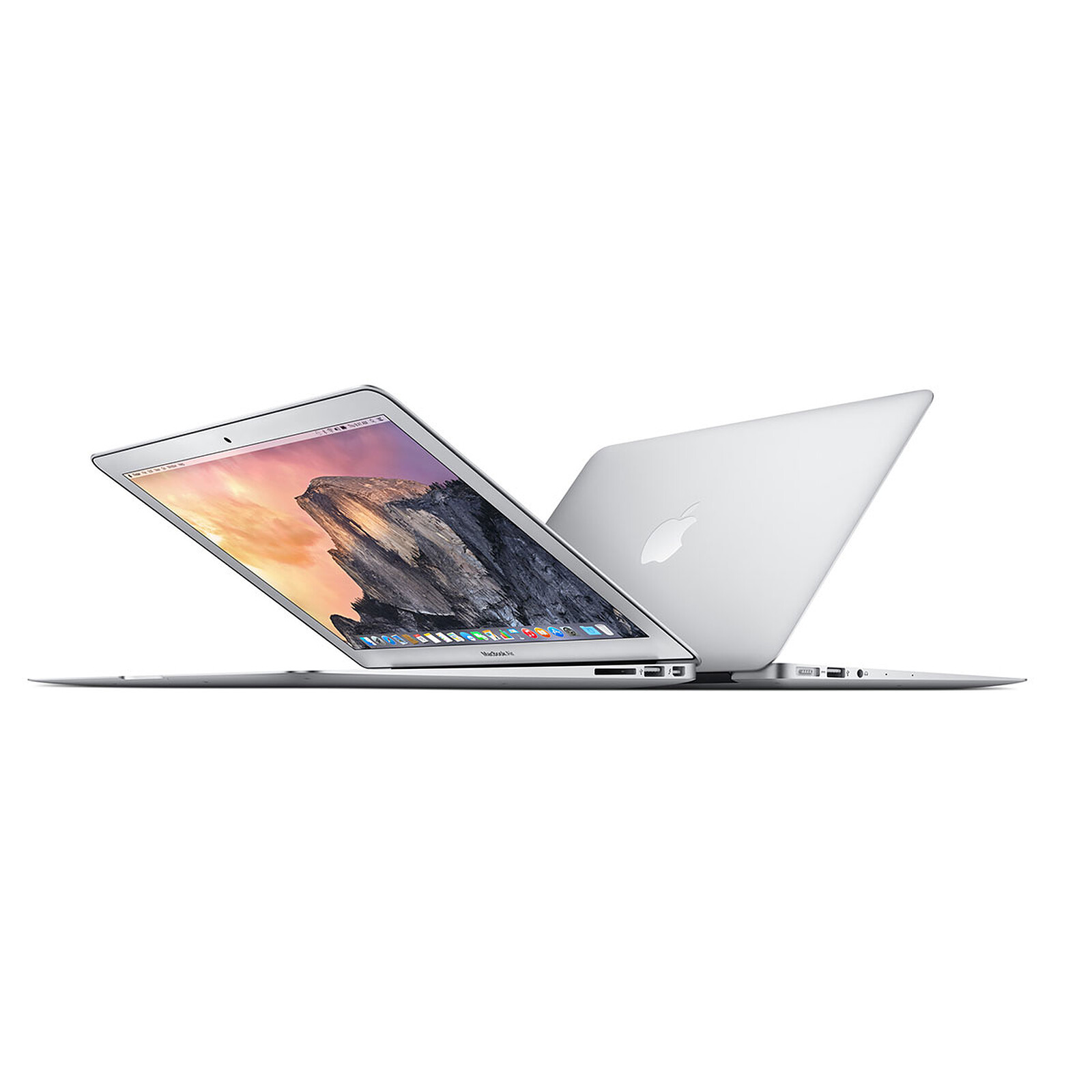 Ordinateur Apple MACBOOK MacBook Pro 2016 13' i5 16Go 256SSD Reconditionné