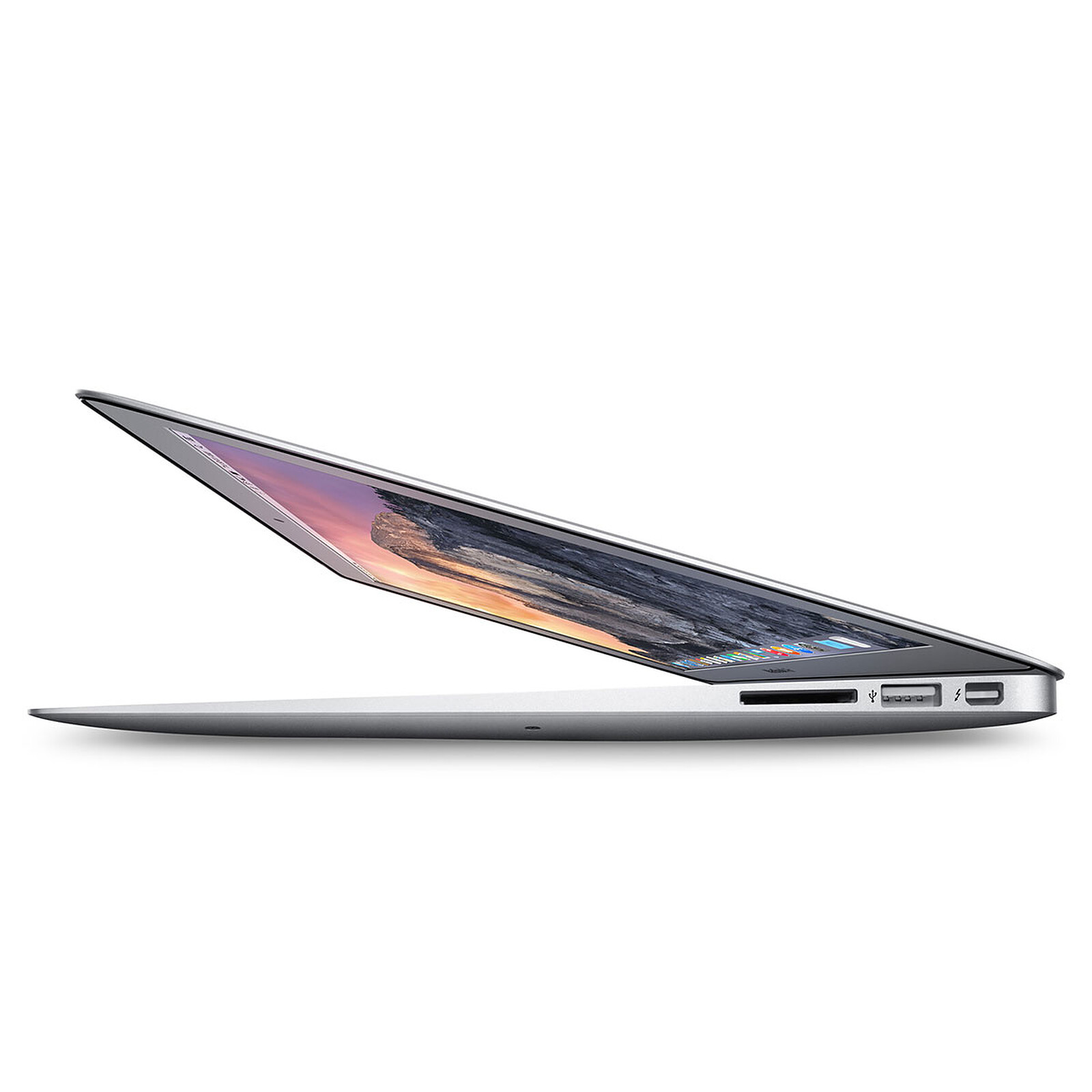 Apple MacBook Air (2015) 13 (MJVE2F/A) · Reconditionné - MacBook