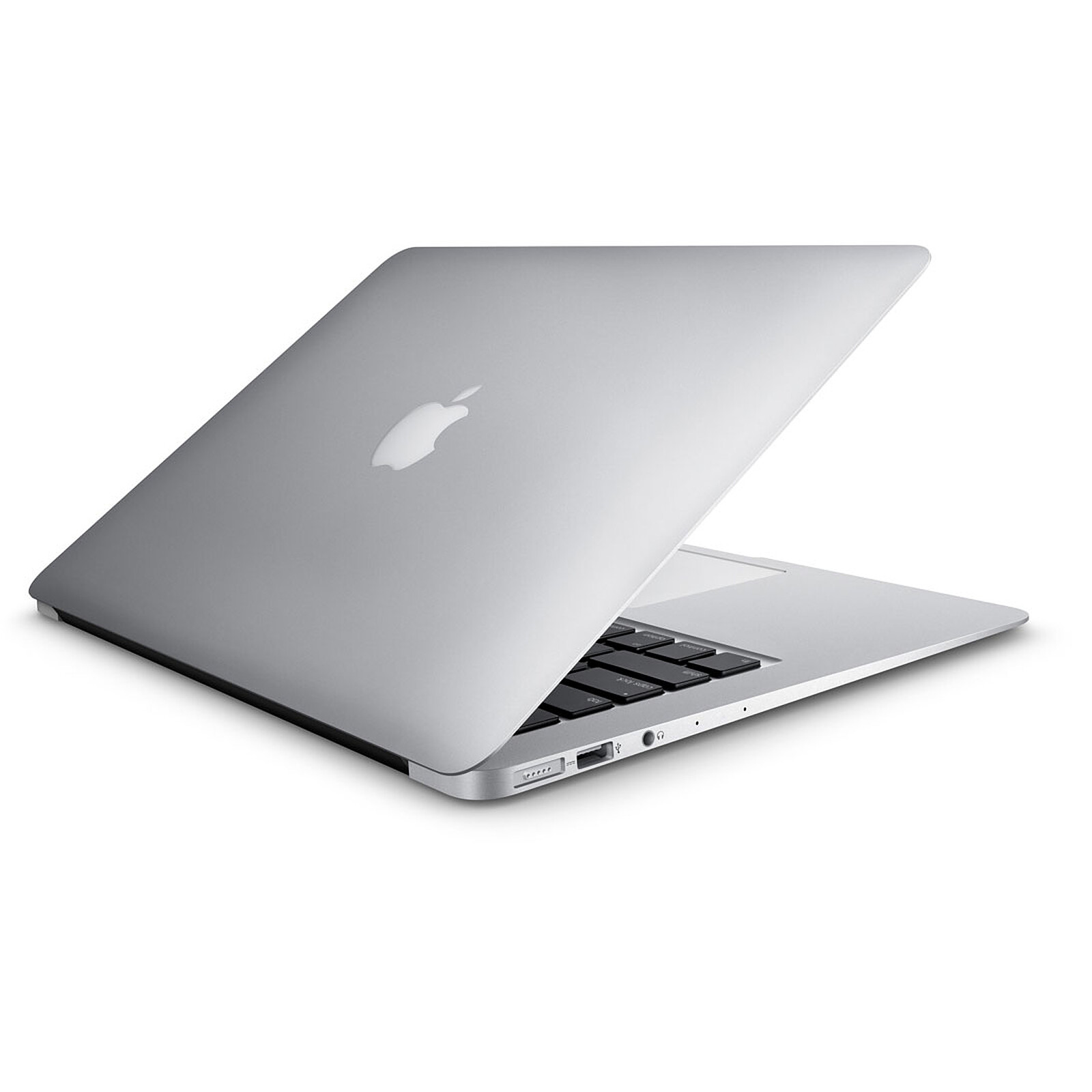 Apple MacBook (2015) 12 Argent (MF865F/A) · Reconditionné - MacBook  reconditionné - LDLC