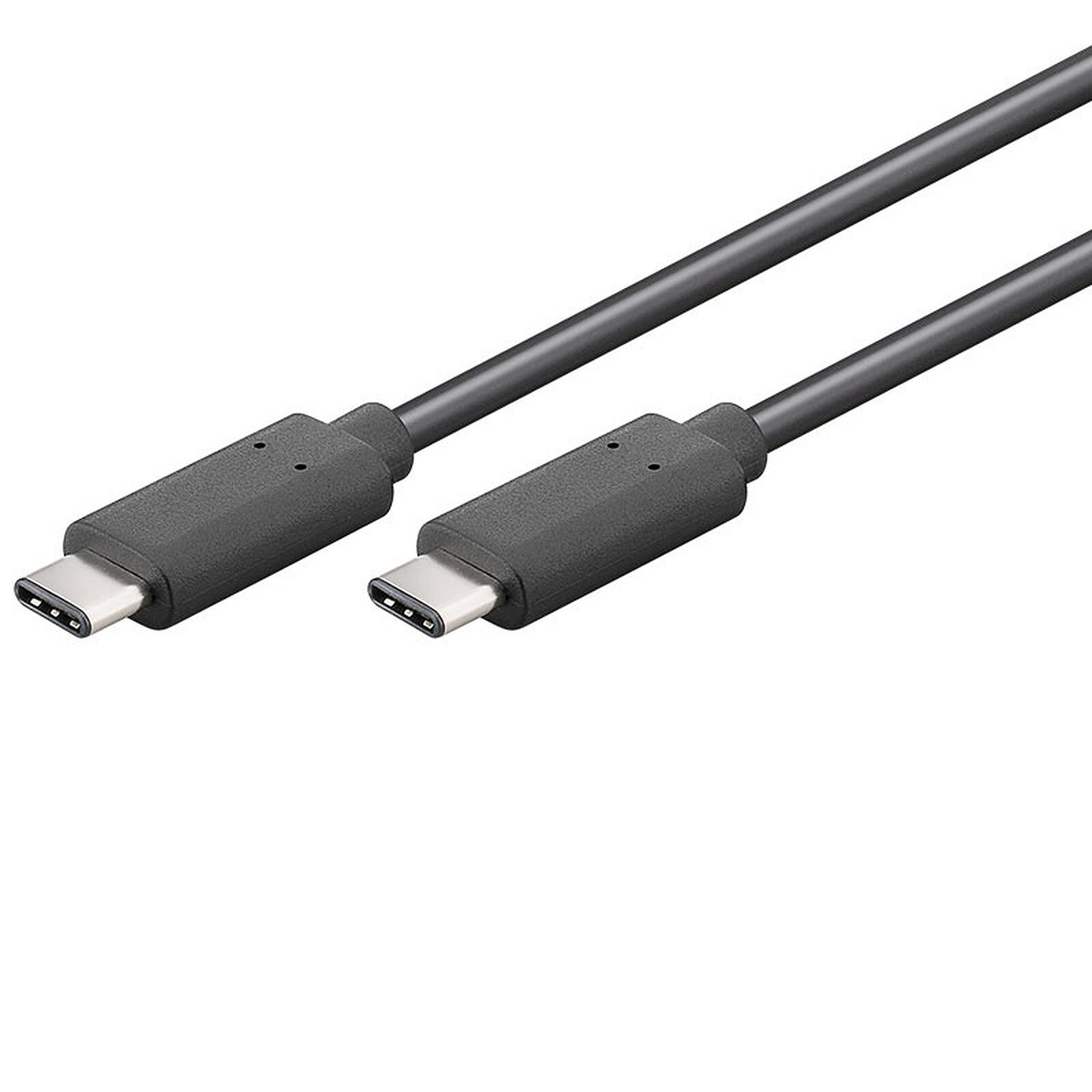 mærke Gladys vase USB 3.1 Type C Cable (Male/Male) - 1m - USB Generic on LDLC