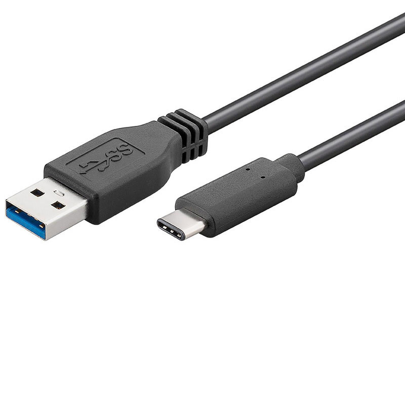 Goobay USB-C a micro-USB-A 3.0 cable m) - USB Goobay en