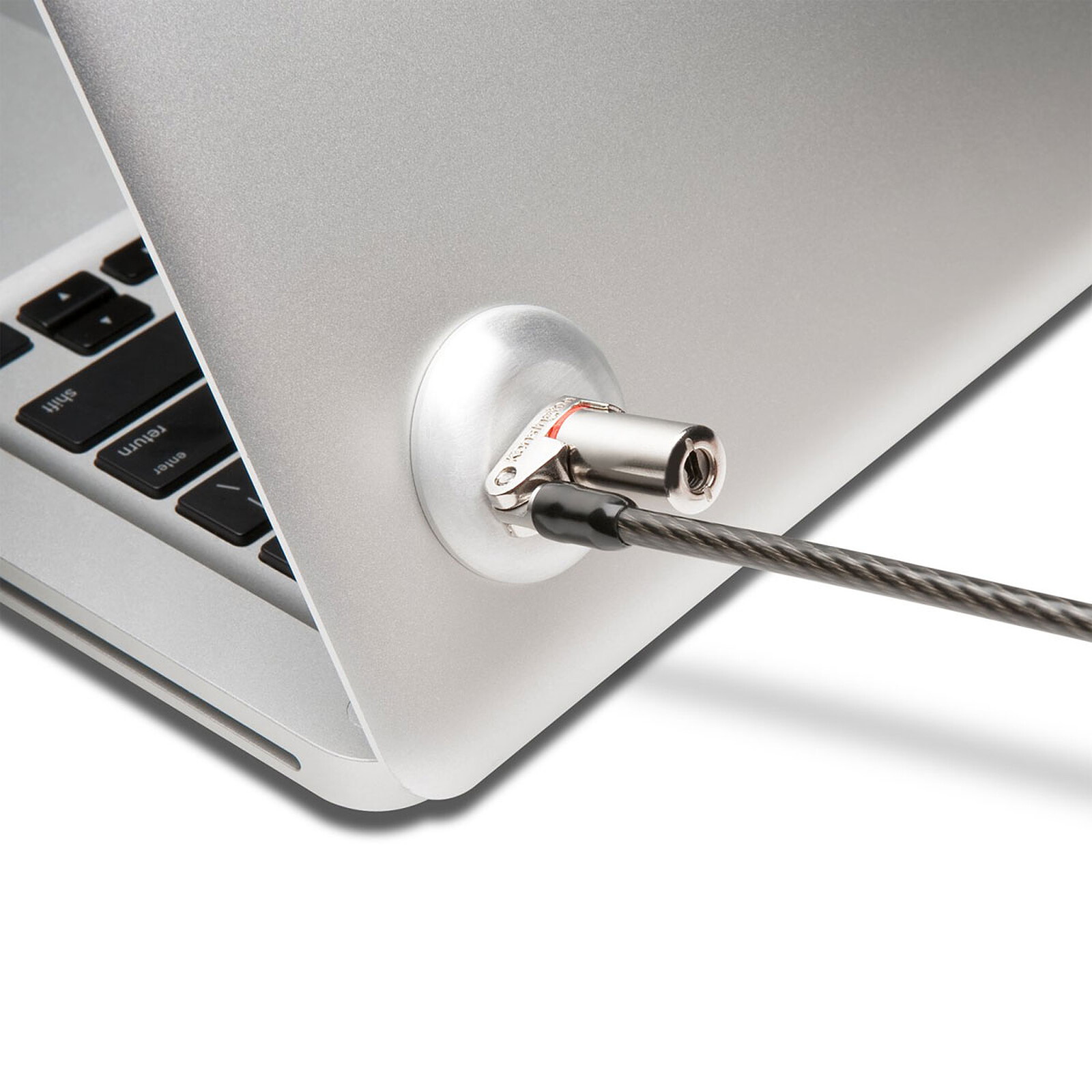 Maclocks The Ledge (MacBook Pro TB) - Accessoires PC portable