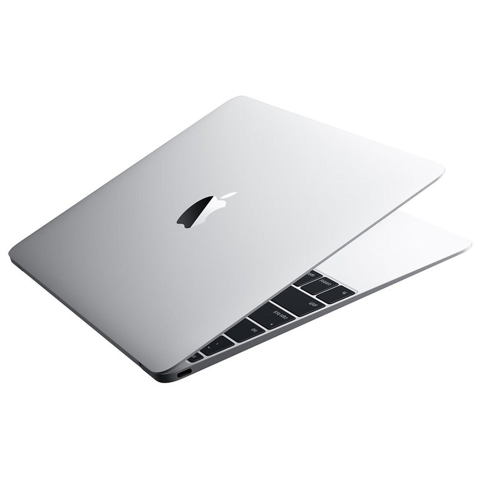 Apple MacBook Air M2 13 pouces (2022) Gris sidéral 8Go/256 Go  (MLXW3FN/A-QWERTY-ESP) - MacBook - Garantie 3 ans LDLC