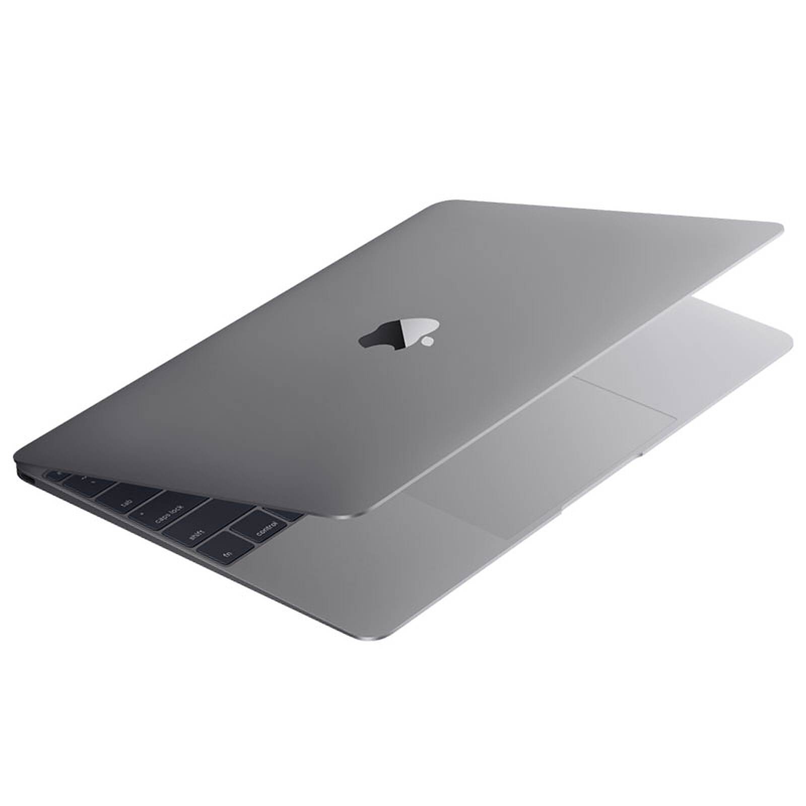 Apple MacBook Air (2019) 13 avec écran Retina True Tone Gris sidéral  (MVFH2FN/A-256GB) · Reconditionné - MacBook reconditionné - LDLC