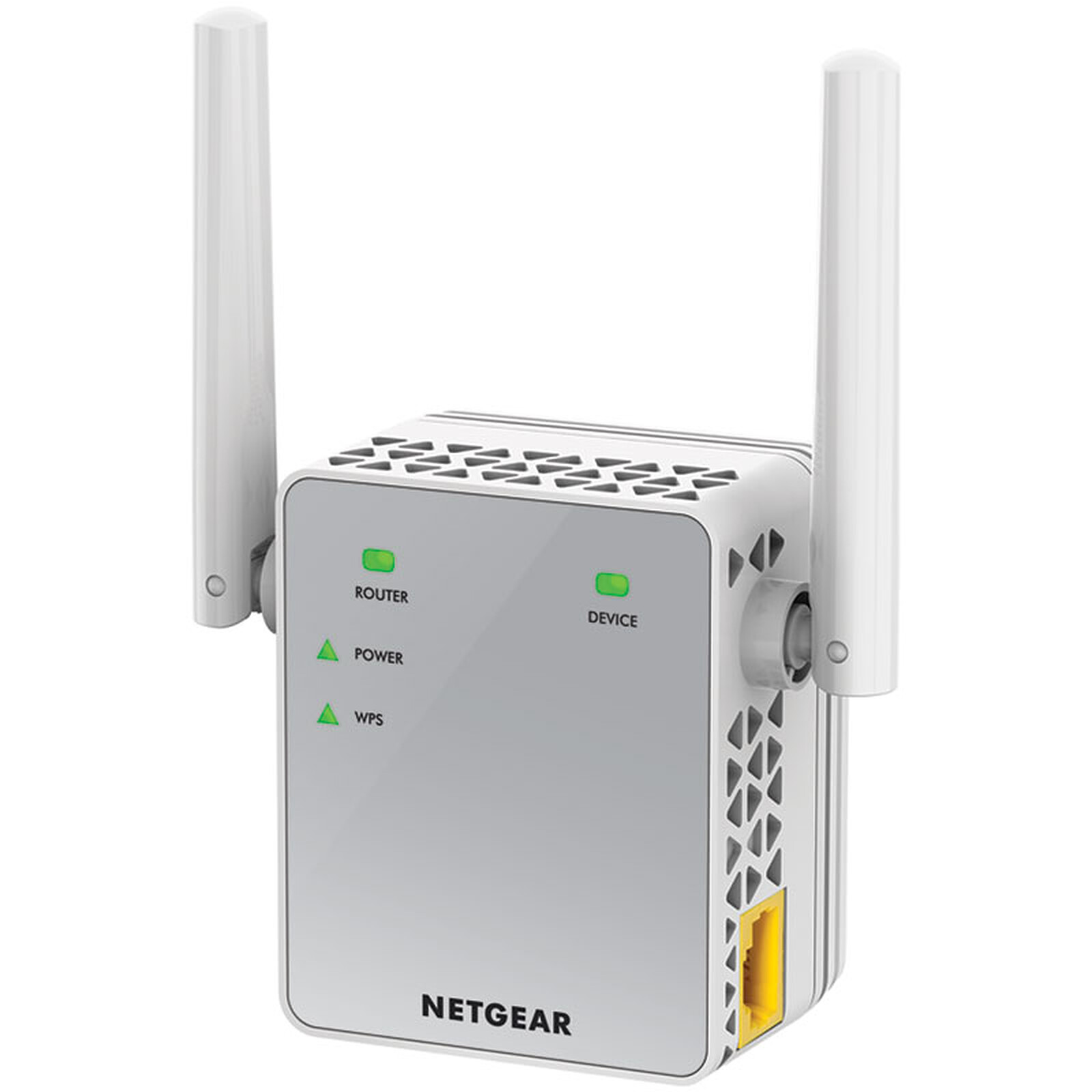 Répéteur wifi Netgear EX6130-100FRS AC1200