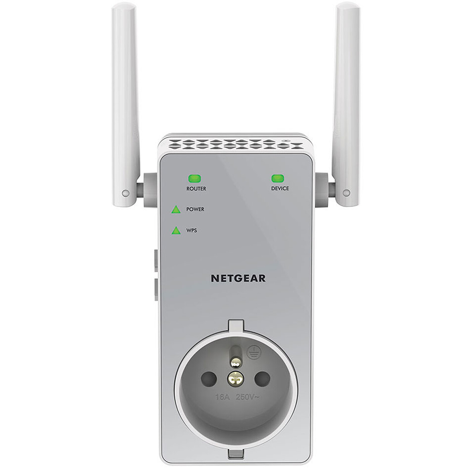 Répéteur de signal / point d'accès WiFi Netgear