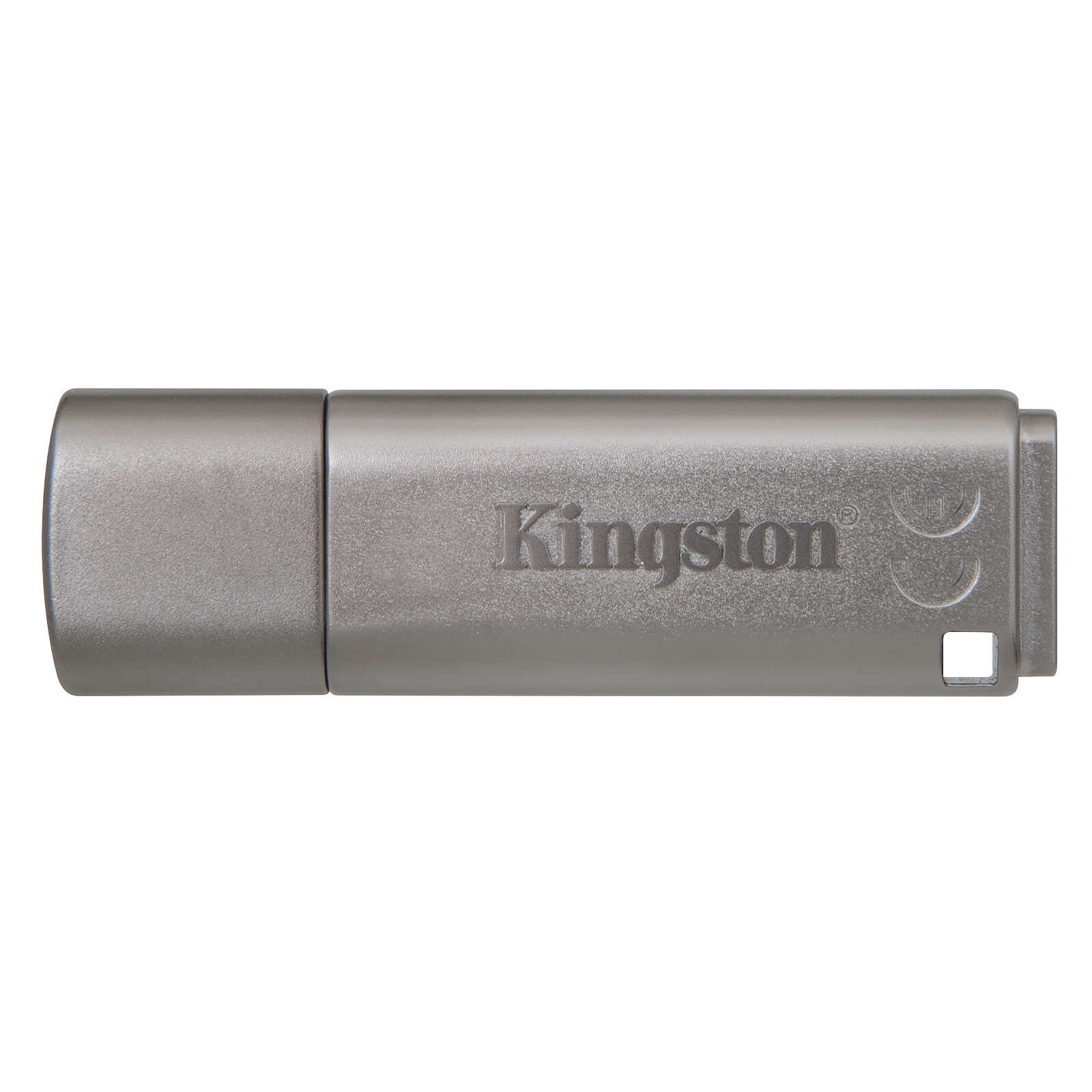 Clé USB 64Go avec capuchon de protection et anneaux pour porte-clés de  couleur Kingston DataTraveler Exodia