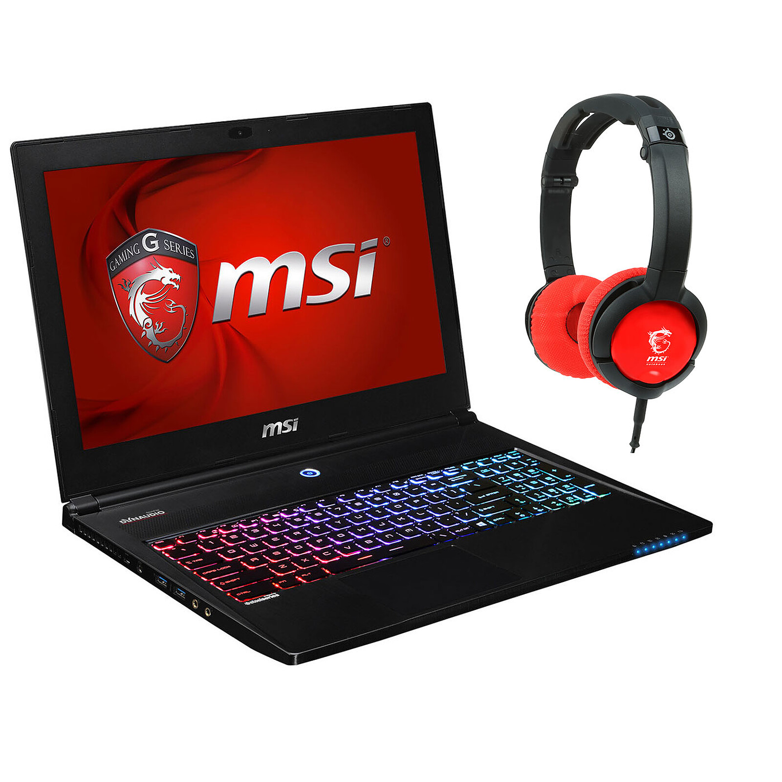 msi dynaudio steelseries