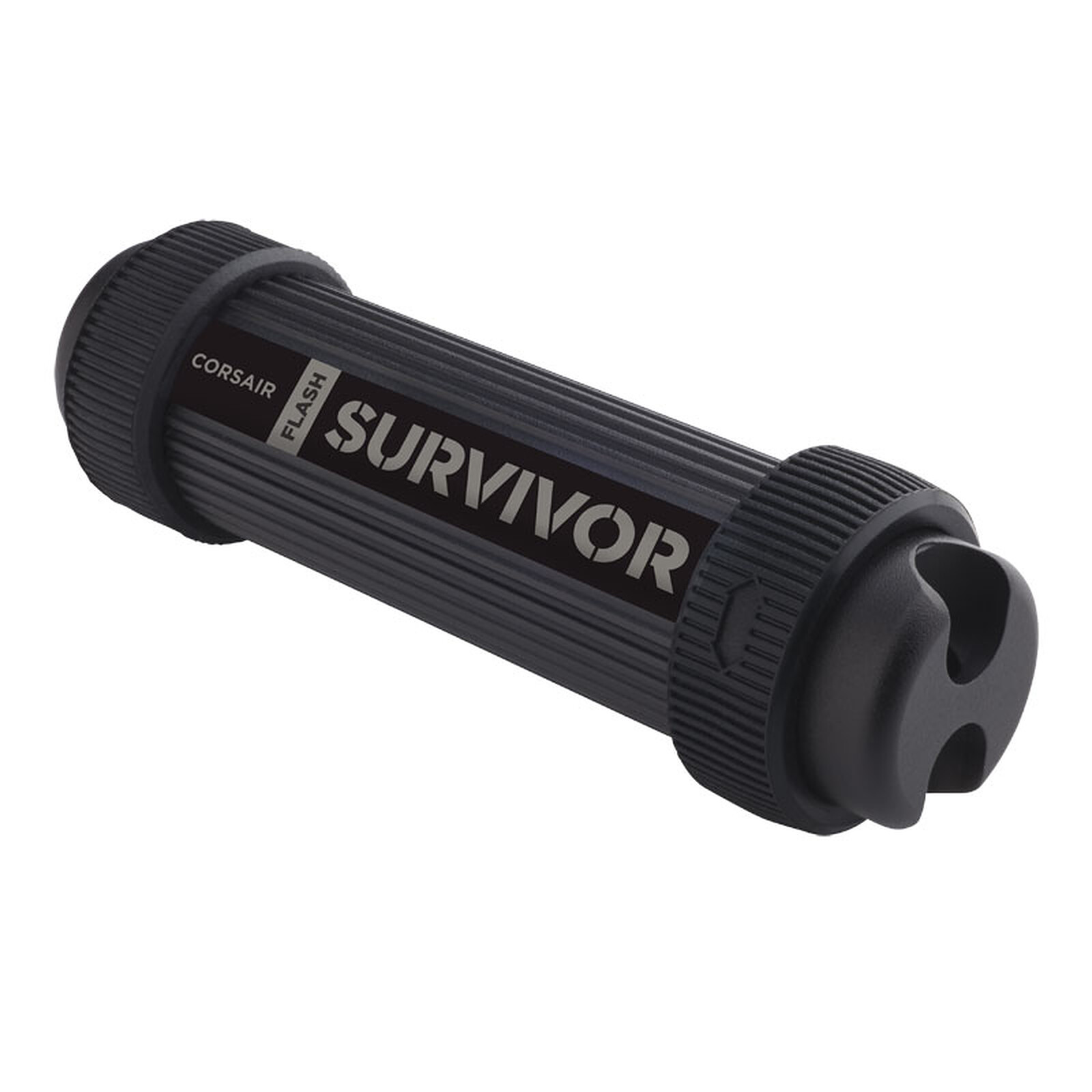 Corsair Flash Survivor Stealth 3.0 1 To - Clé USB - LDLC