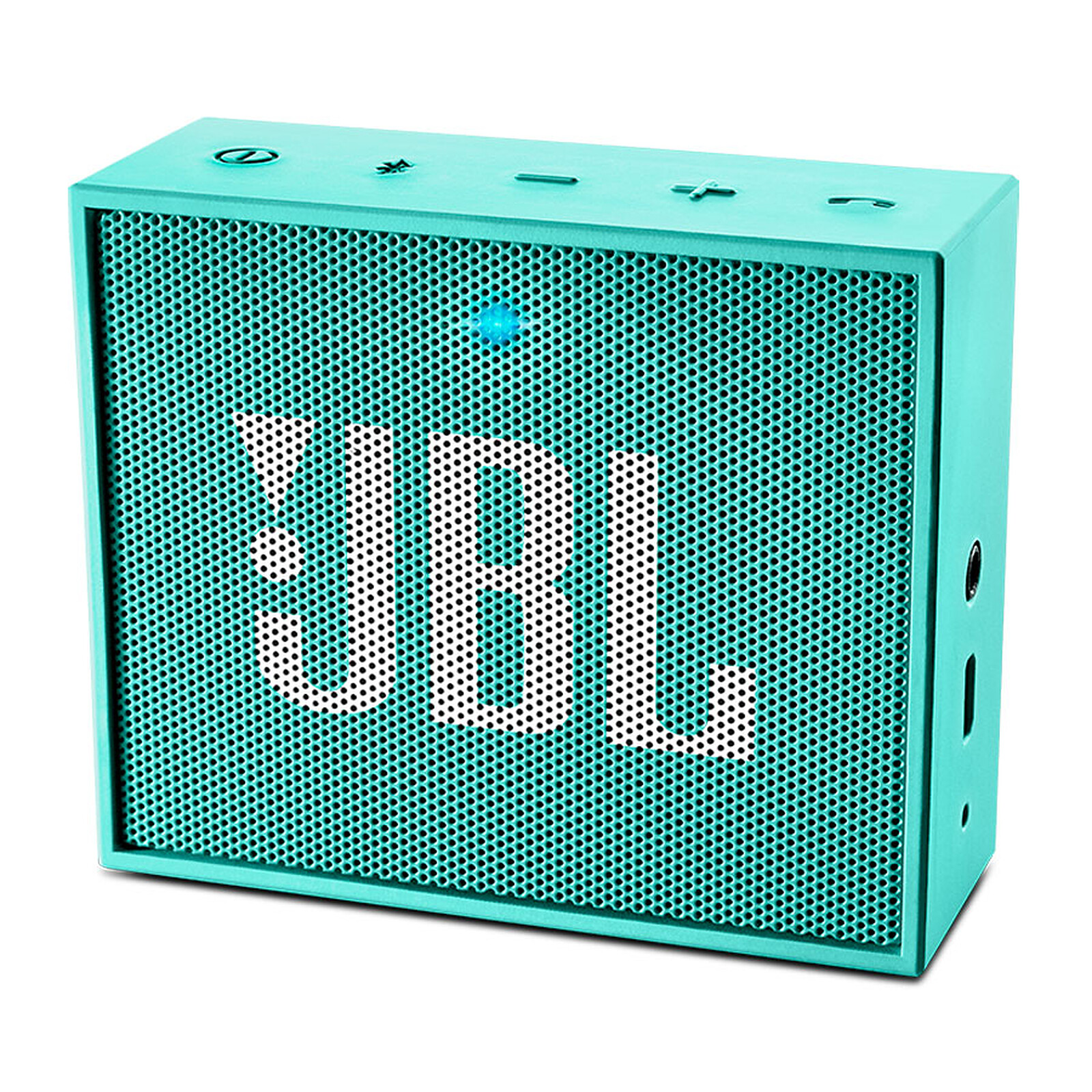 JBL GO Essential Rojo - Altavoz Bluetooth - LDLC