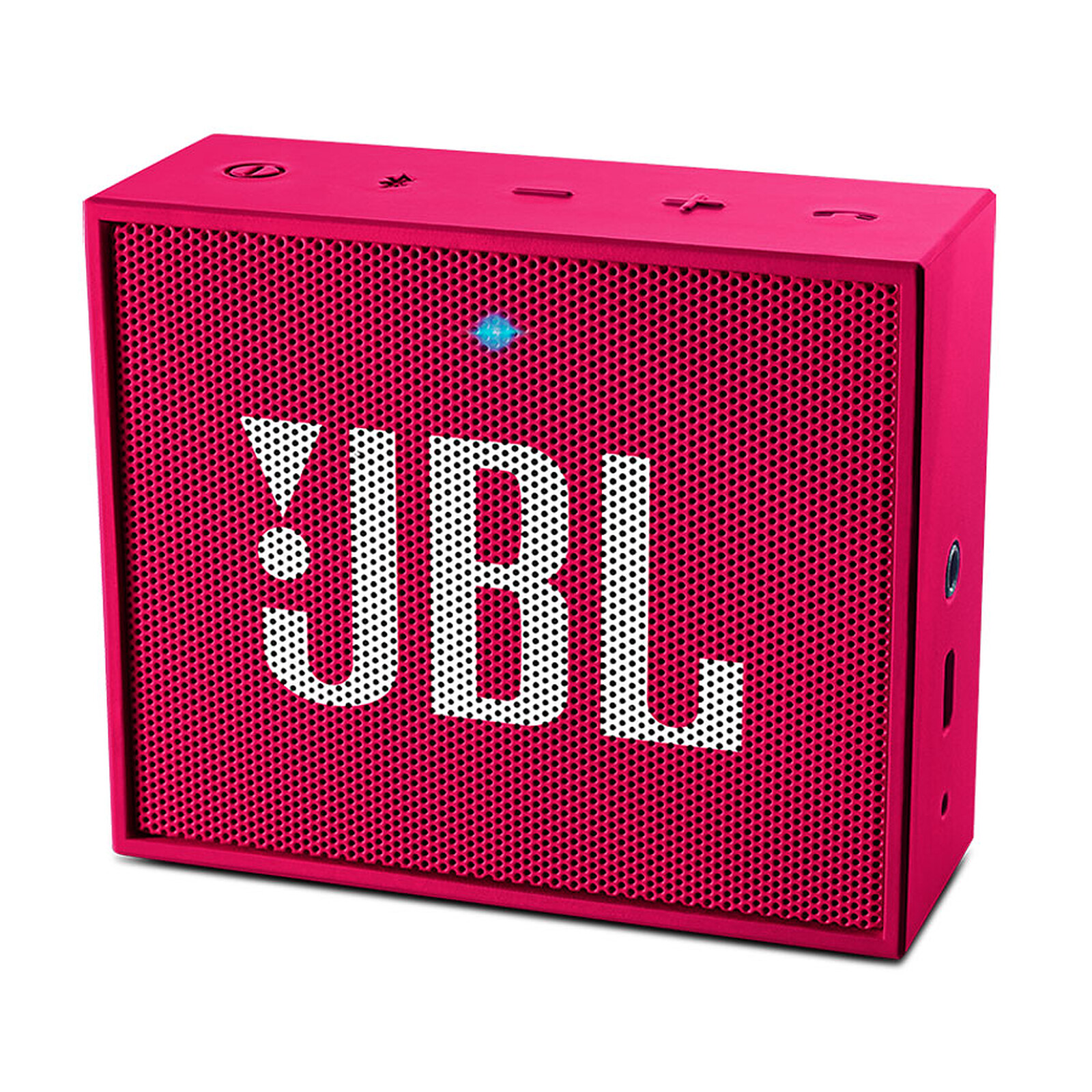 JBL GO Essential Negro - Altavoz Bluetooth - LDLC