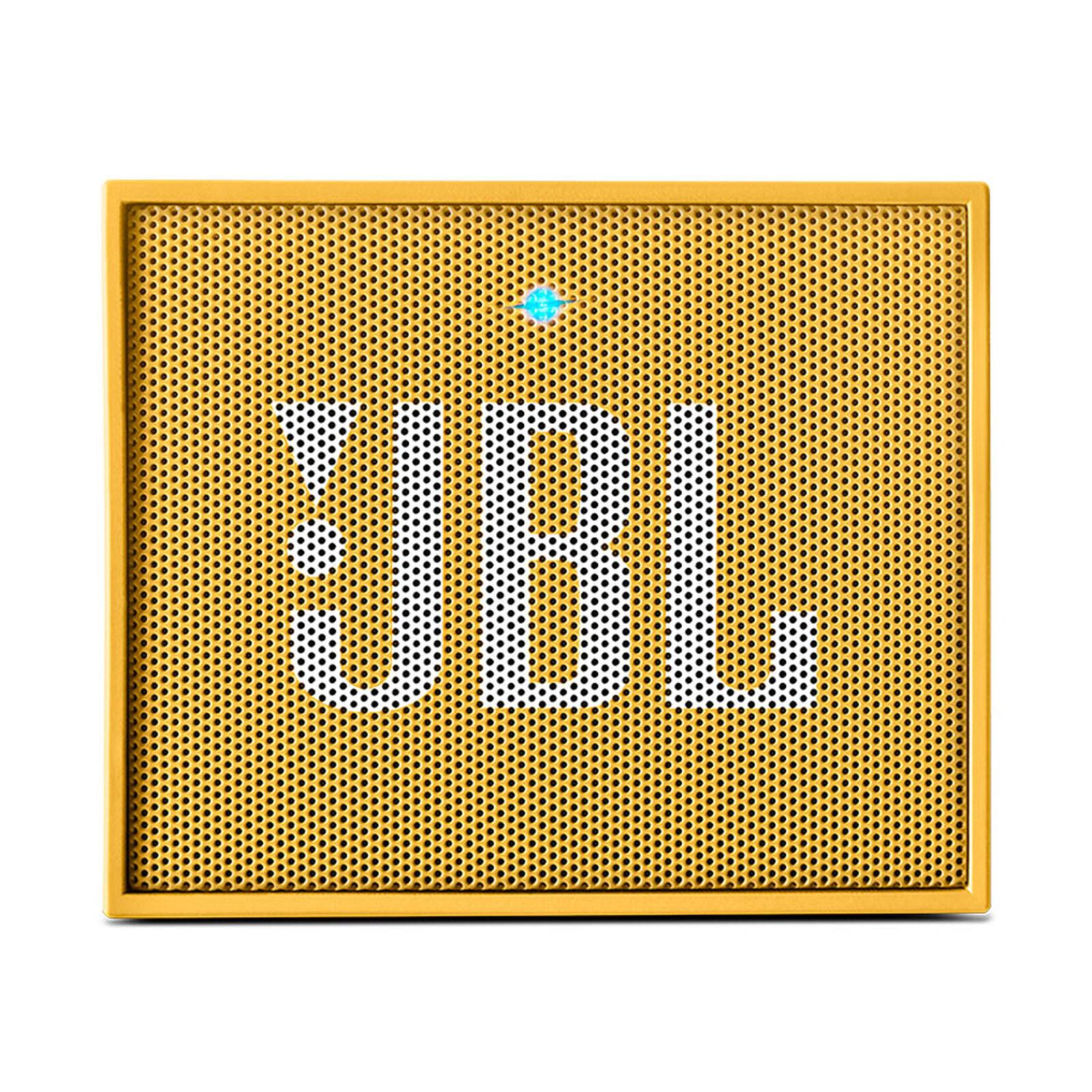 JBL GO 3 Bleu - Enceinte Bluetooth - Garantie 3 ans LDLC