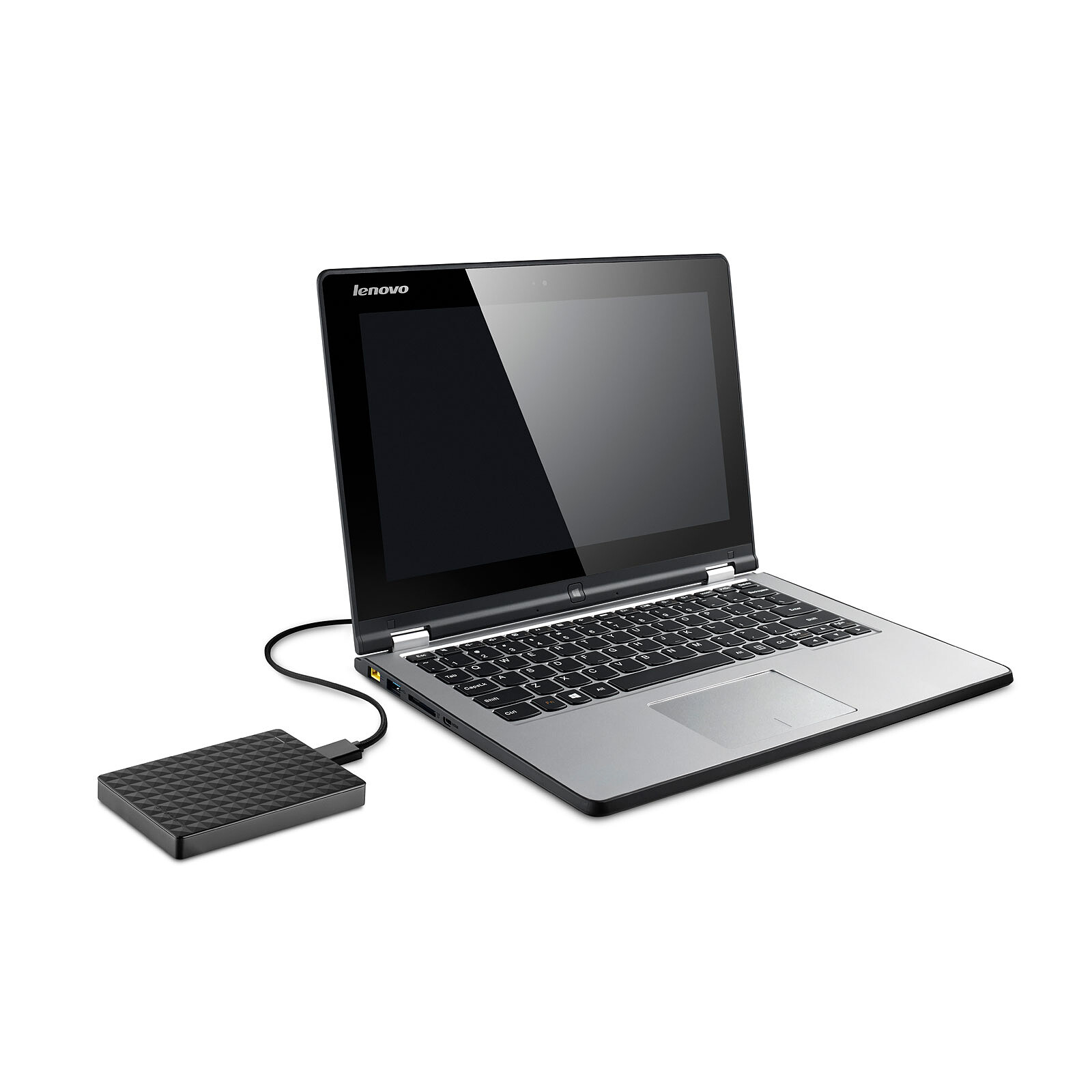 Disque dur externe 2 tera Seagate Backup portable(1teap-3570) - PREMICE  COMPUTER